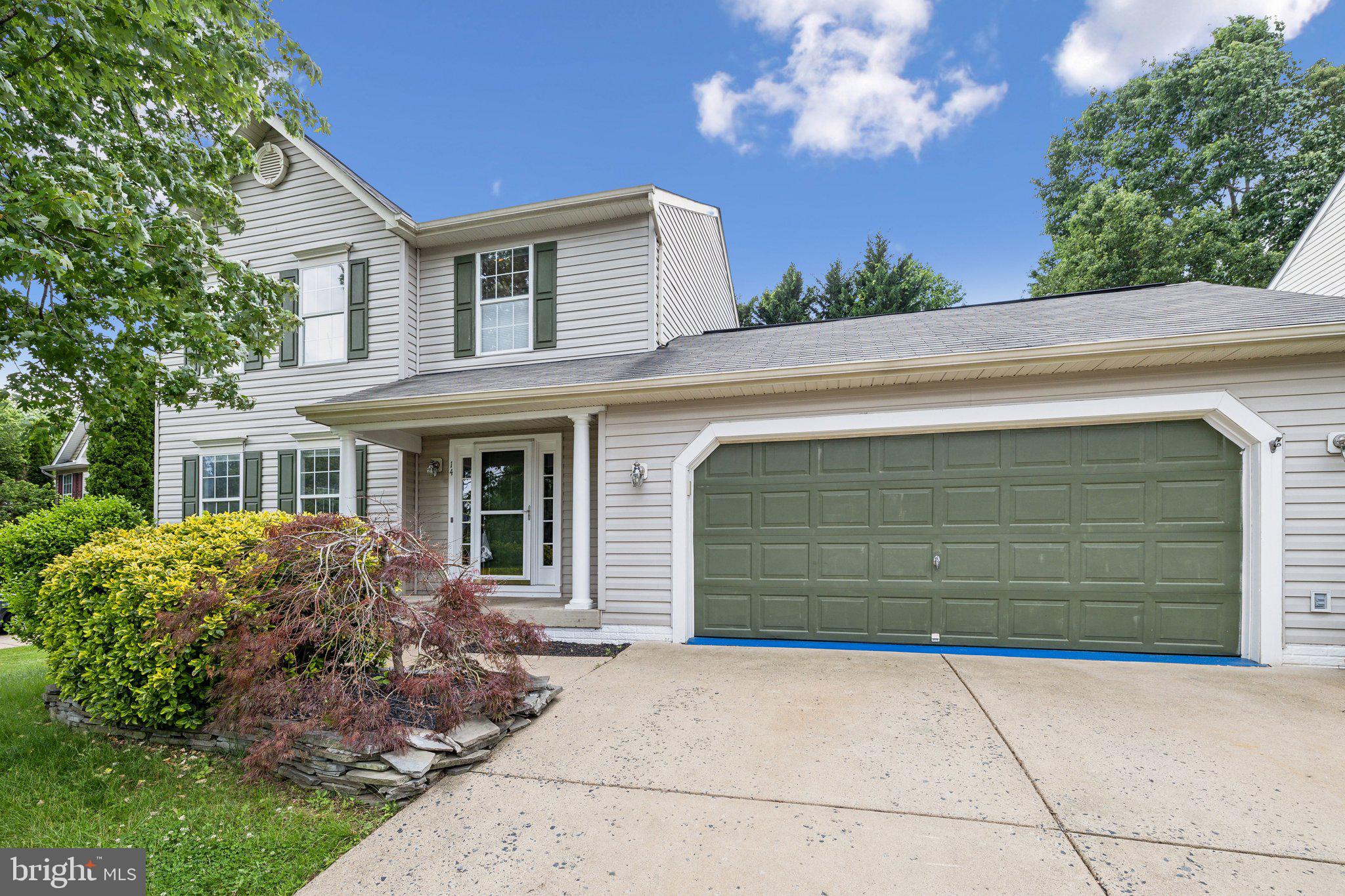 Discover this thoughtfully updated two-story residence, designed with care and attention to detail. At the heart of the home is a stunning kitchen, fully remodeled in 2021 with quartz countertops, an island with seating, soft-close cabinetry, a built-in china cabinet, and new appliances including an under-counter icemaker. The layout was opened to create an inviting and connected space, perfect for gatherings. In 2022, the main bathroom was reimagined as a serene retreat with elegant upgrades, offering a space to relax and recharge. The home also features gorgeous hardwood flooring, fresh paint throughout, and a seamless blend of charm and modern function. Outside, enjoy a fully fenced private backyard located at the end of a cul-de-sac for added privacy. Unwind in the authentic Finnish sauna, host gatherings under the stylish Sojag gazebo, or simply enjoy the peaceful outdoor setting. This is more than a property, it’s a welcoming and comfortable place to call home.
Move In Fee $150
All applicants much meet the following criteria
1. Verifiable gross income of at least 3x the monthly rent
2. Credit score of 675 or above
3. No evictions of landlords judgements