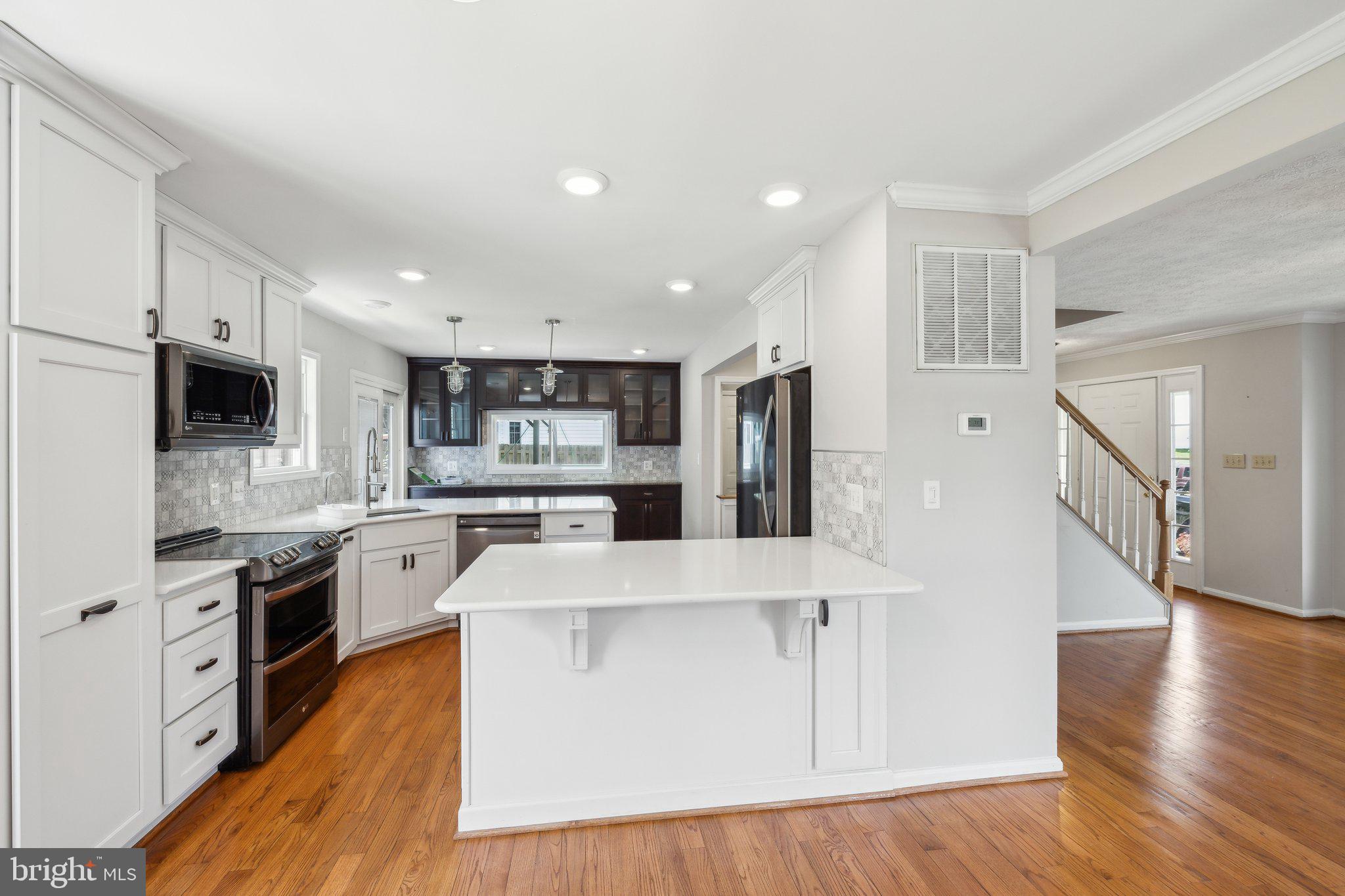 ST GEORGES ESTATES - Residential Lease