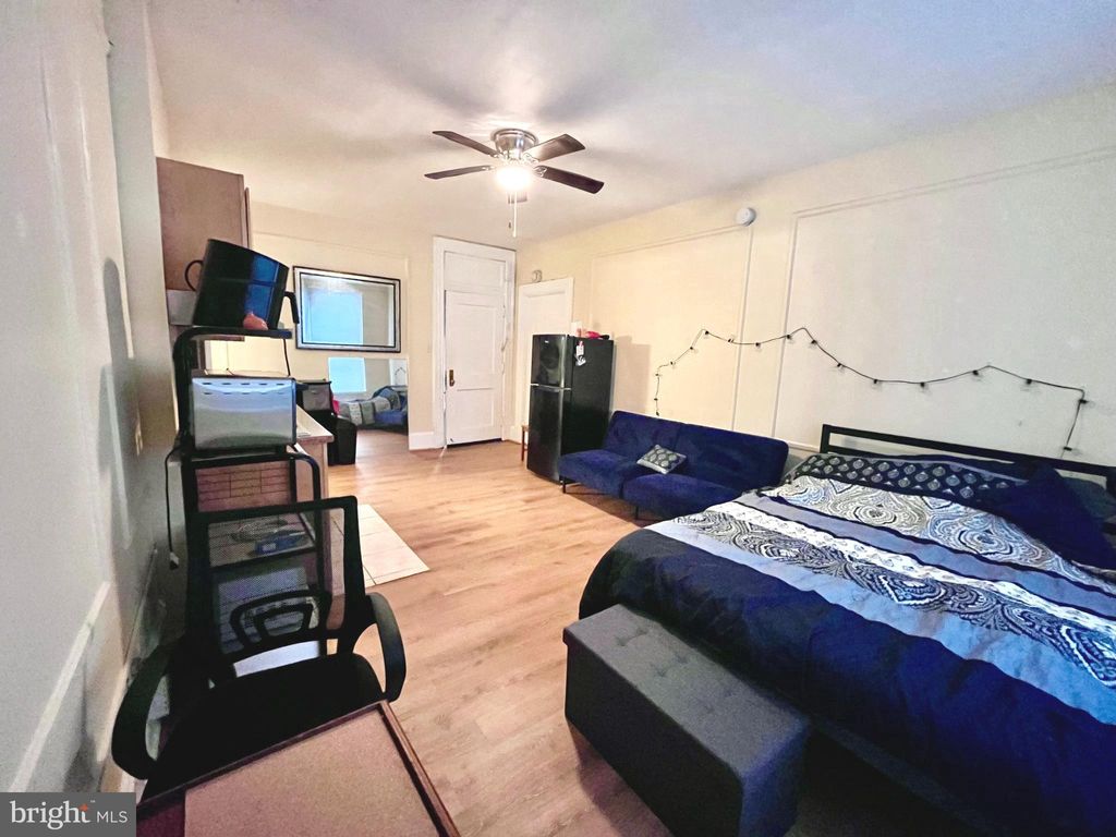 Photo of 1324 Locust Street #314, PHILADELPHIA, PA 19107 (MLS # PAPH2567220)