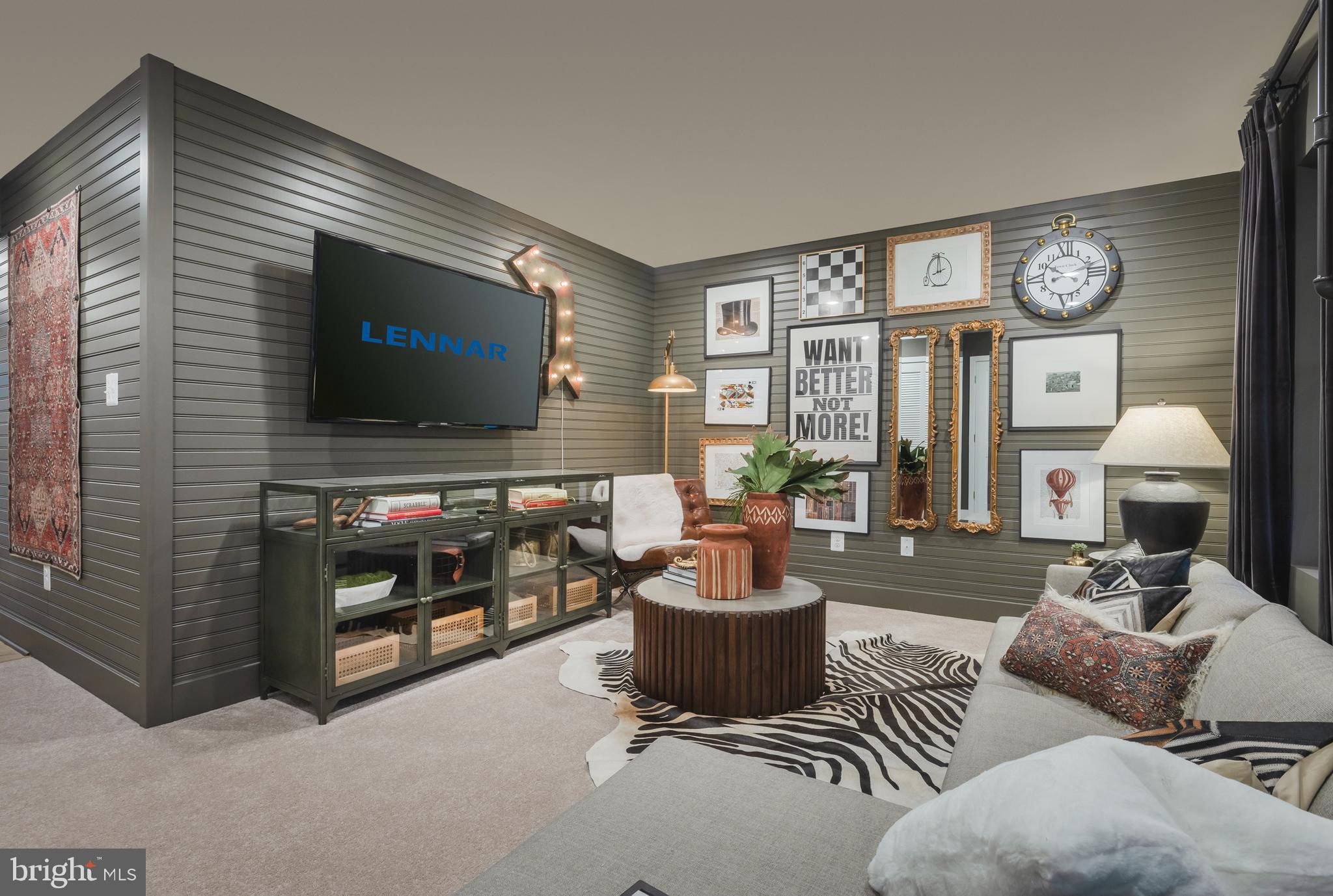 ST CHARLES - Residential