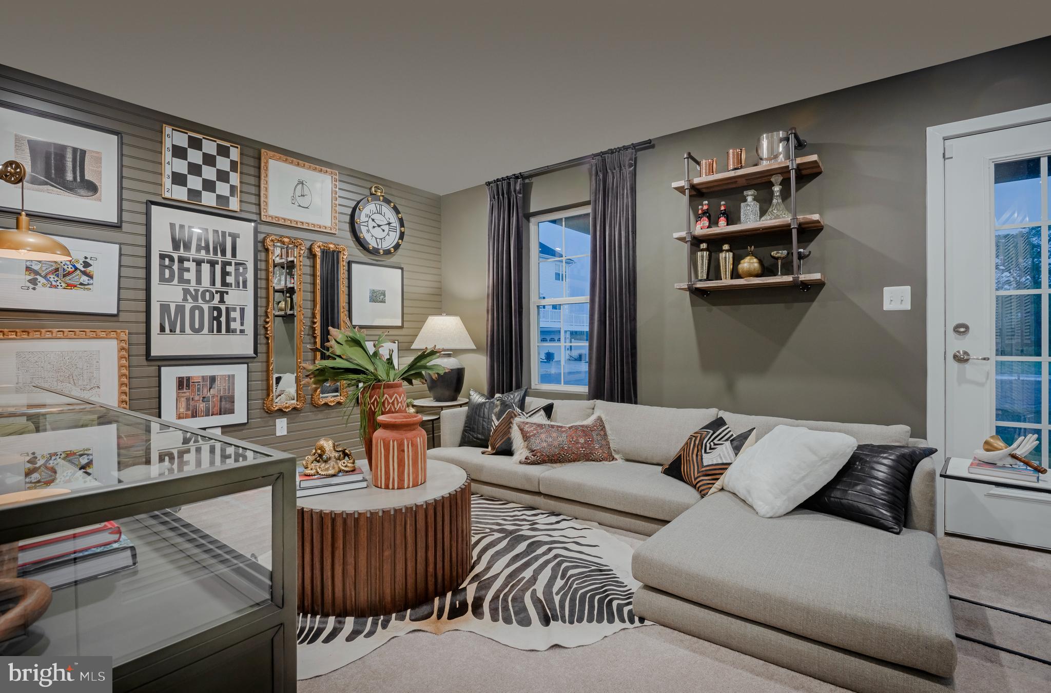 ST CHARLES - Residential