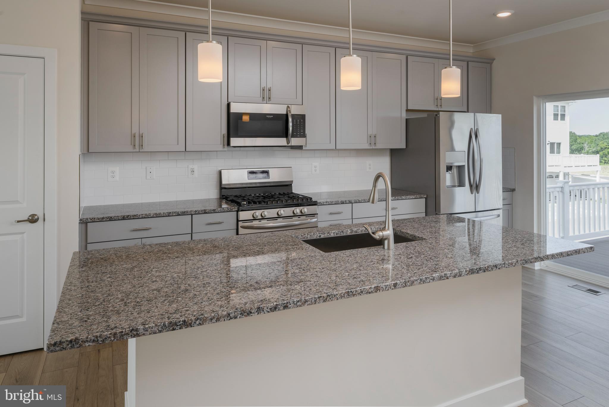 ST CHARLES - Residential