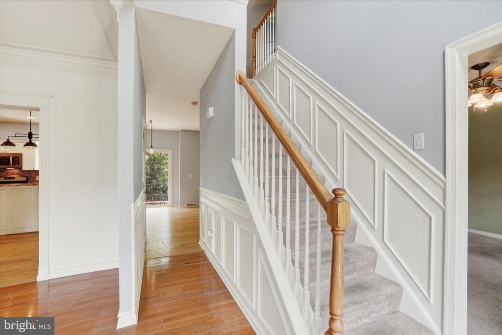 Photo of 857 Willow Ridge Court, YORK, PA 17404 (MLS # PAYK2084644)