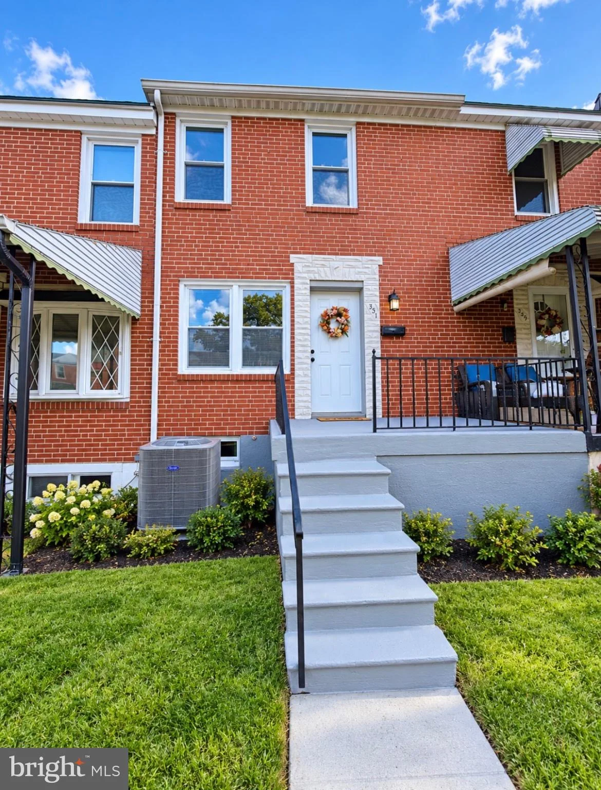 351 Leeanne Road Rd, Essex, MD, 21221