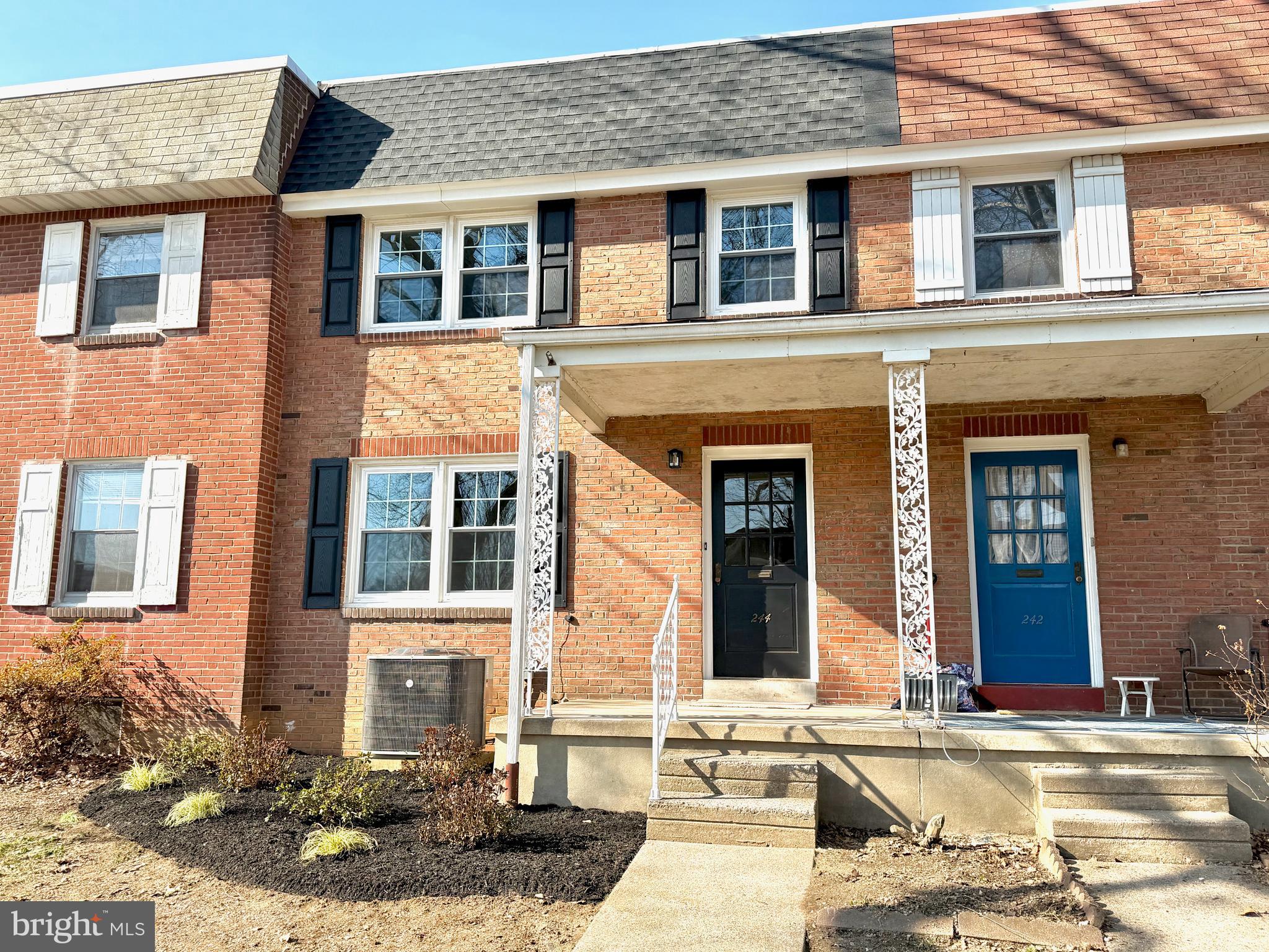 WEST READING - Residential