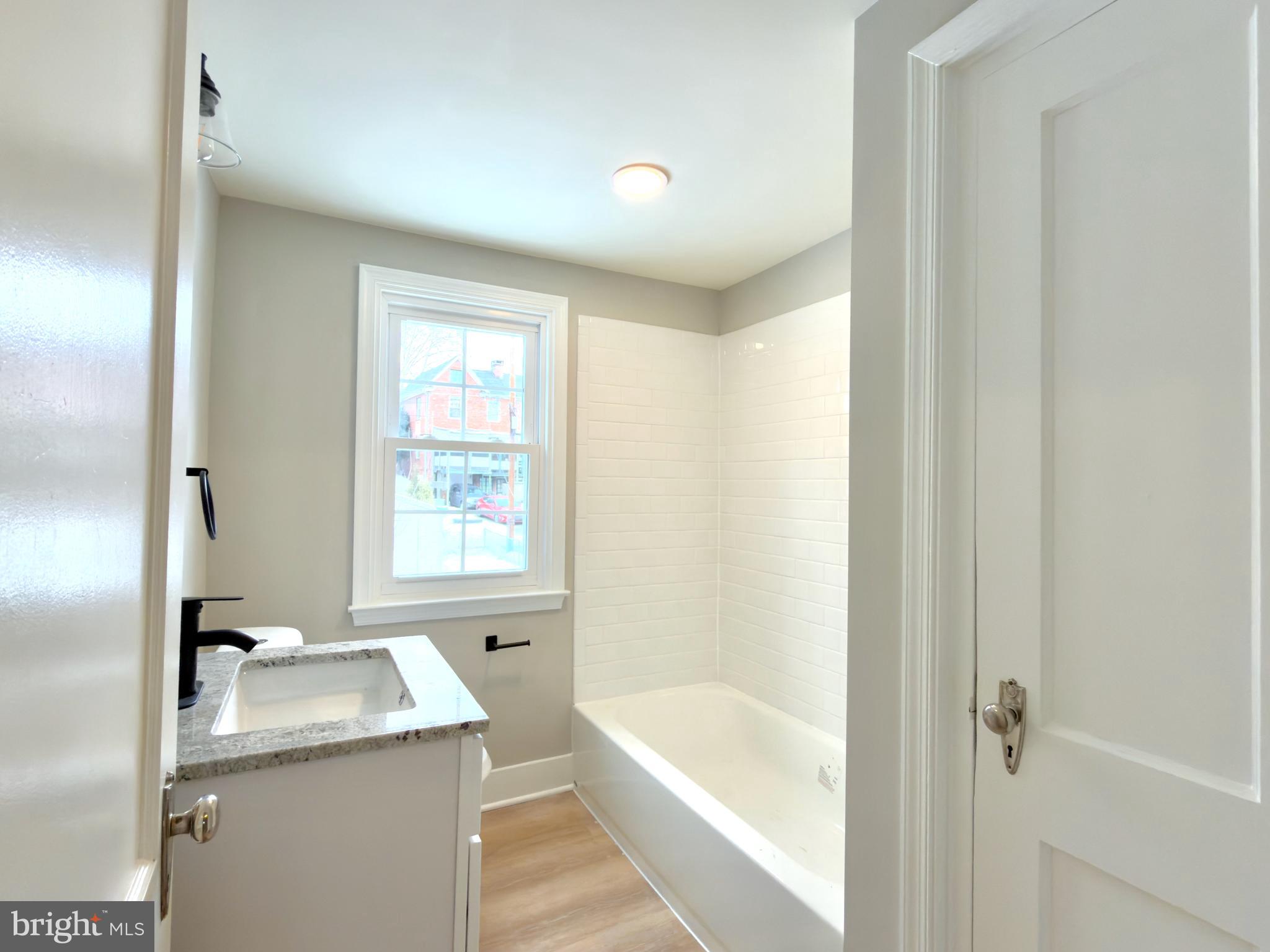 WEST READING - Residential