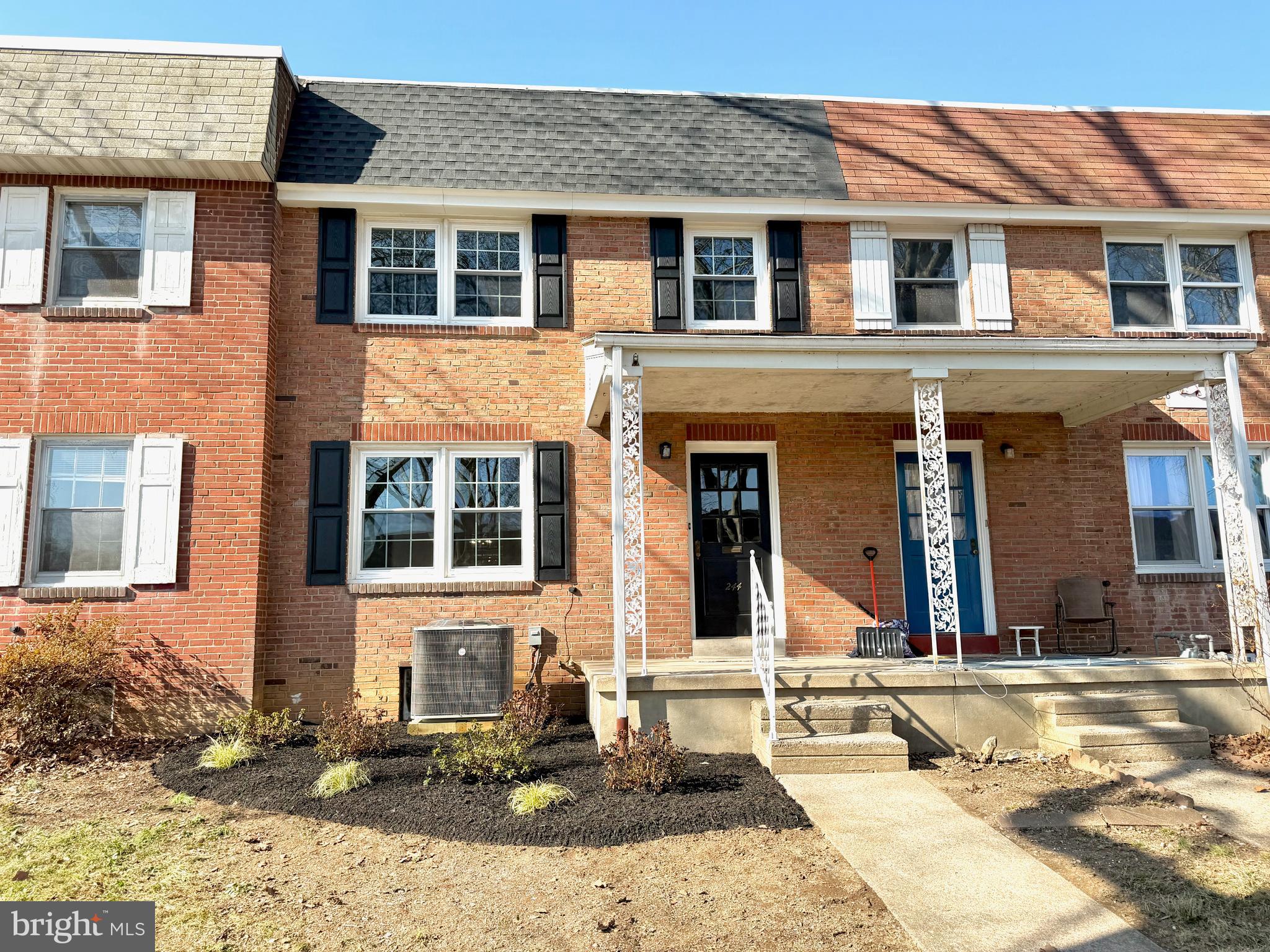 WEST READING - Residential