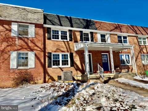 Tiny photo for 244 Sycamore Road, READING, PA 19611 (MLS # PABK2068106)