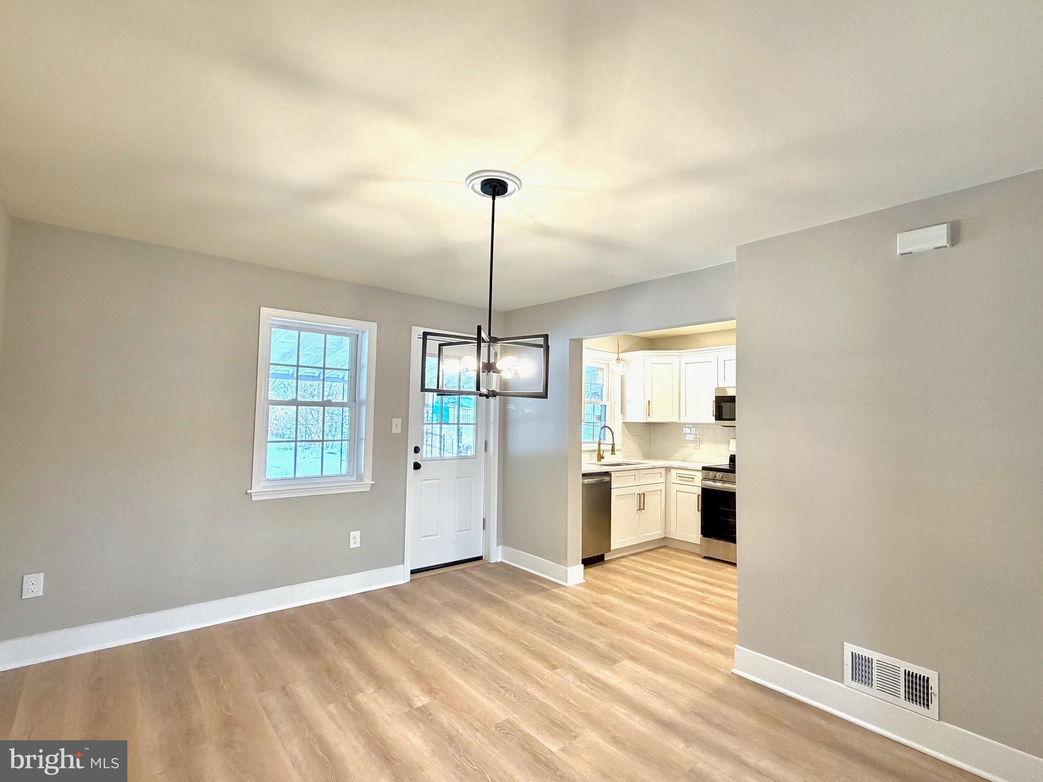 WEST READING - Residential