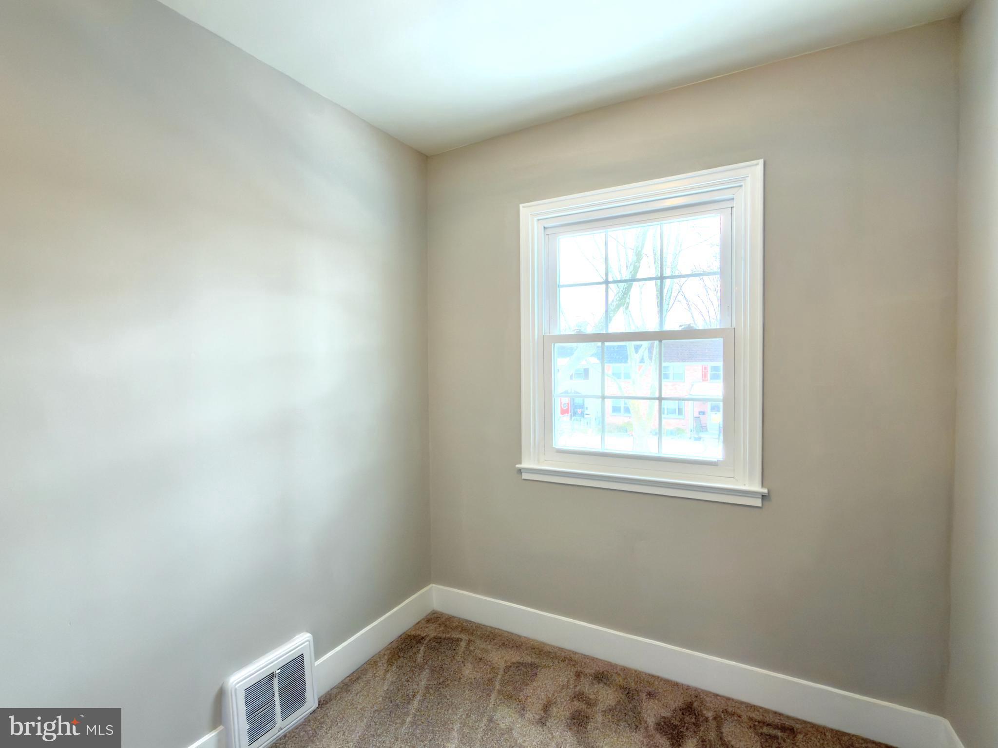 WEST READING - Residential