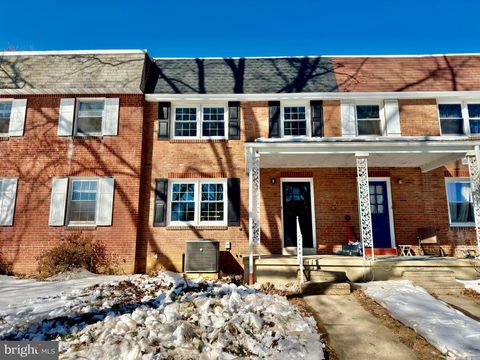 Photo of 244 Sycamore Road, READING, PA 19611 (MLS # PABK2068106)