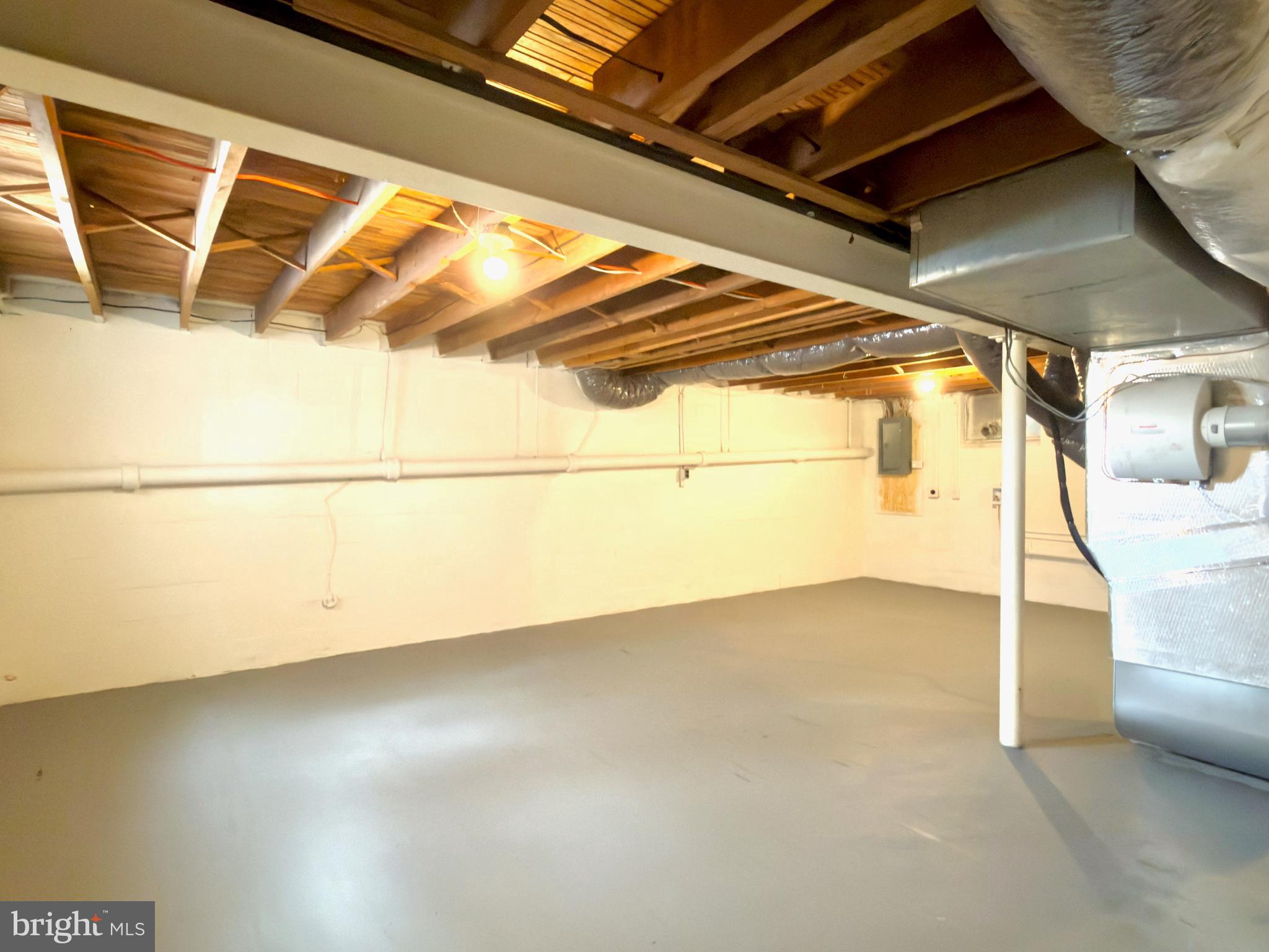 WEST READING - Residential