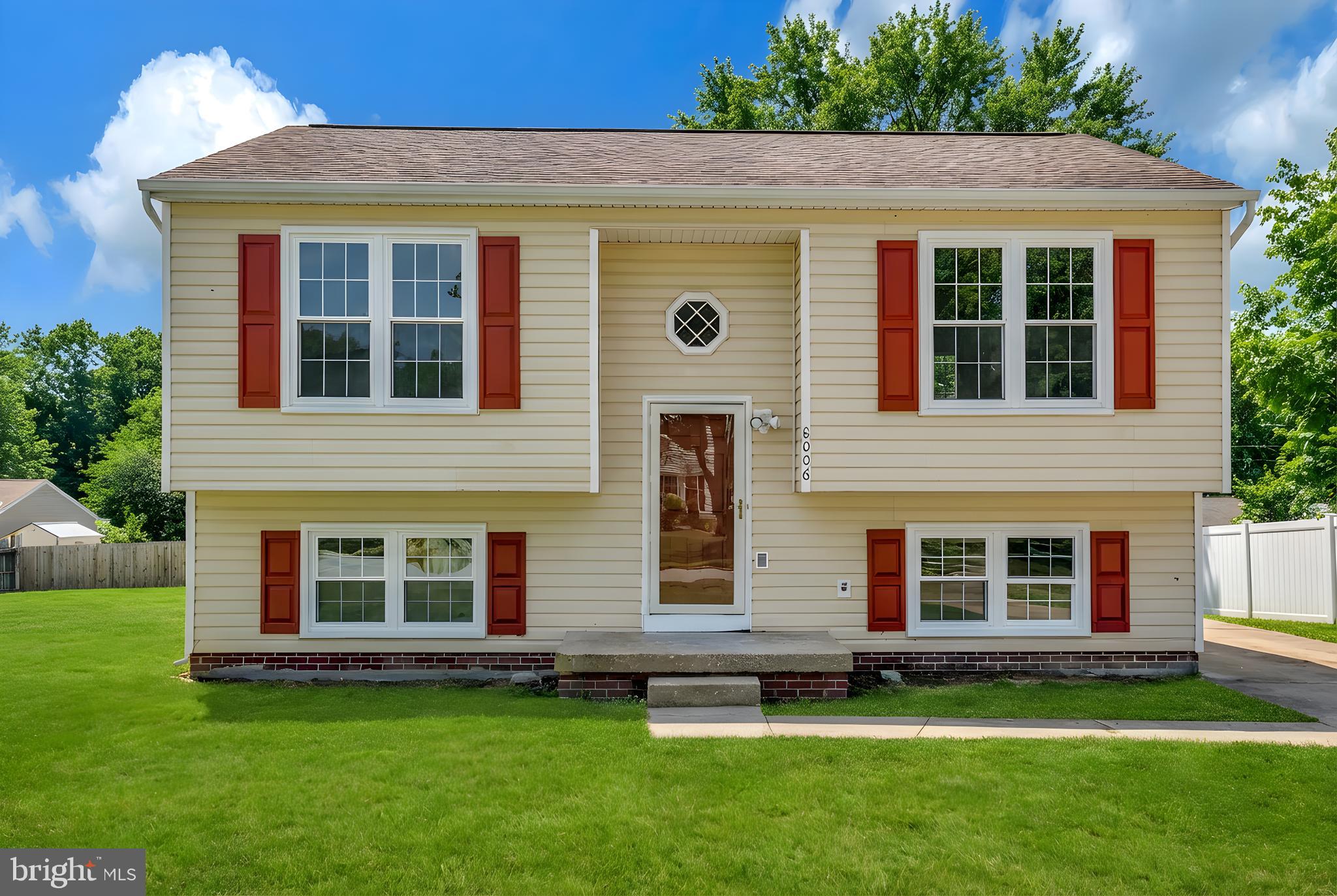 RAINTREE - Residential