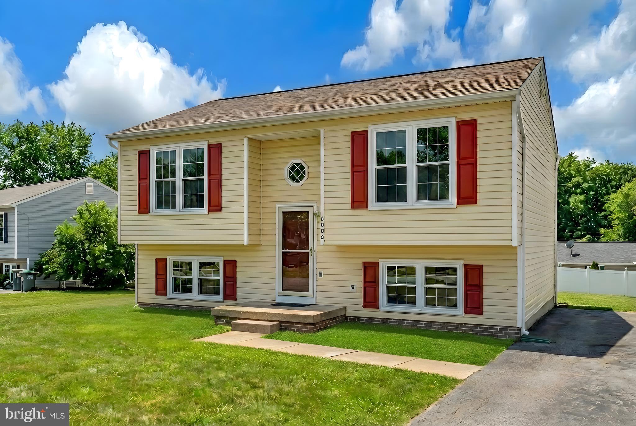 RAINTREE - Residential