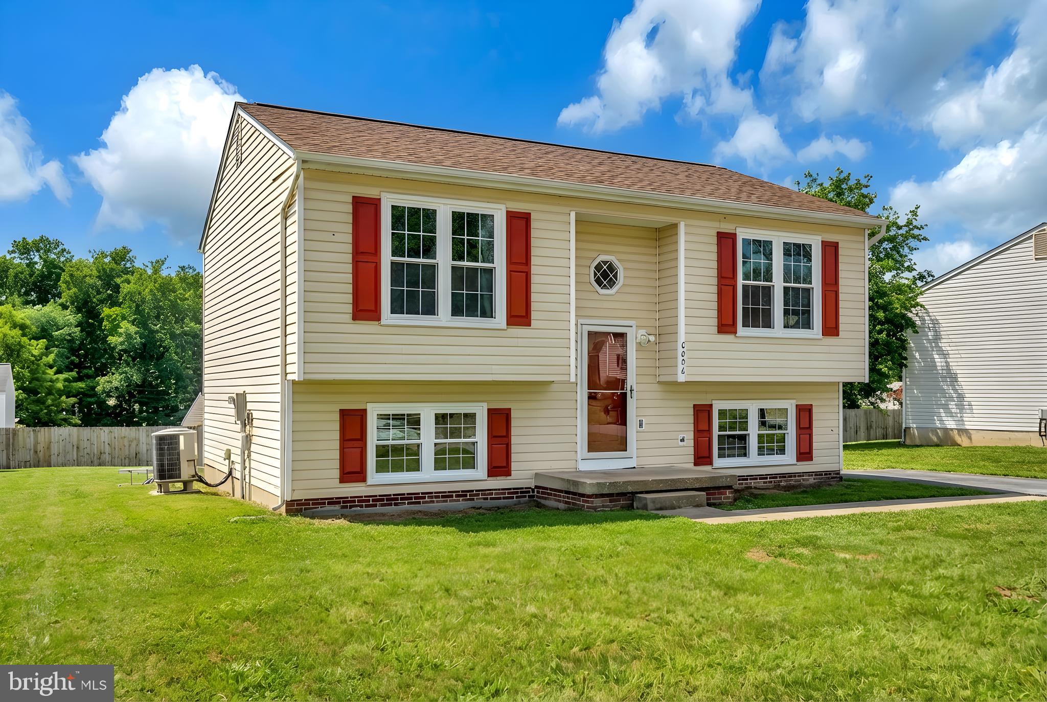 RAINTREE - Residential