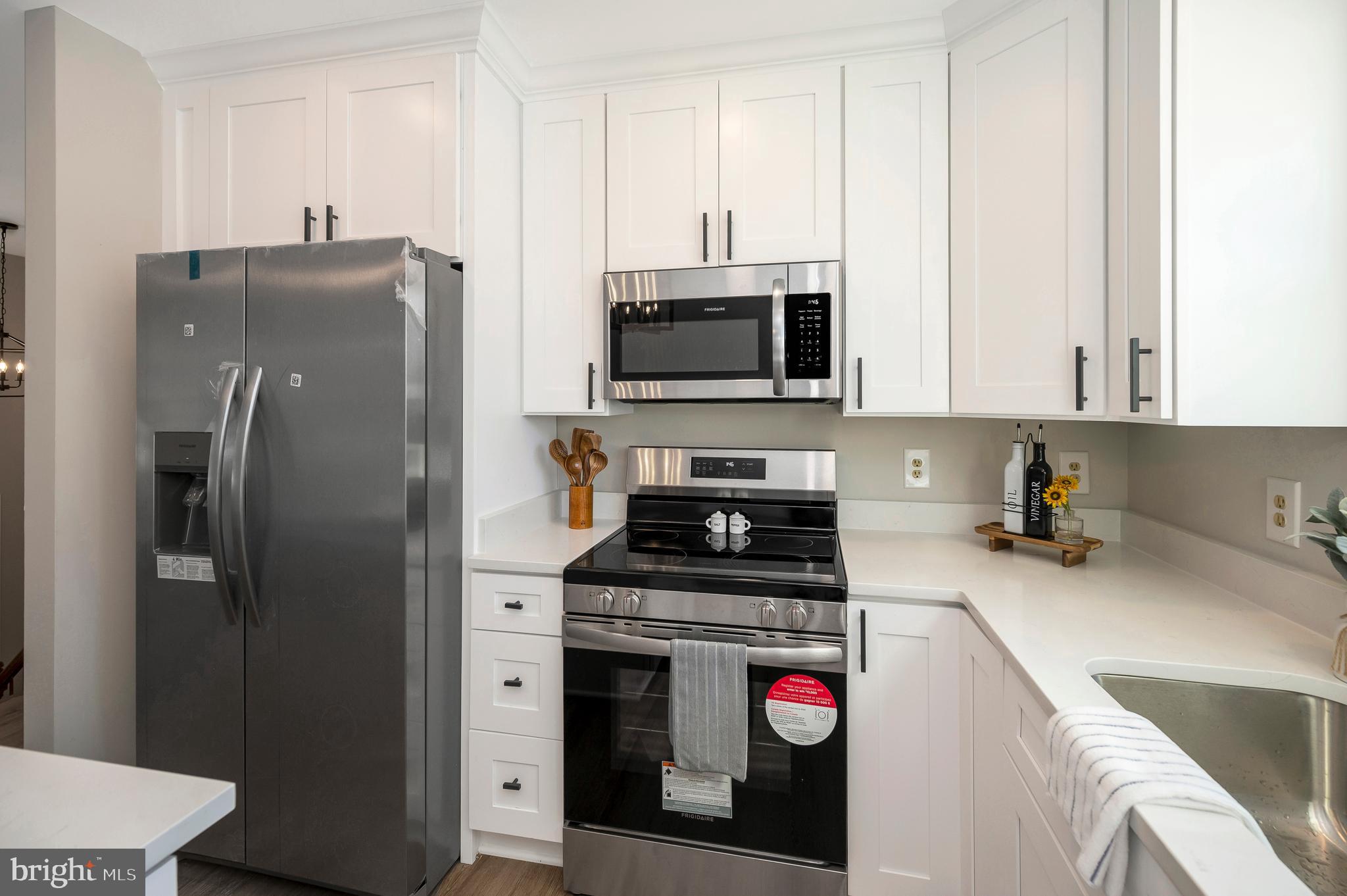 RAINTREE - Residential