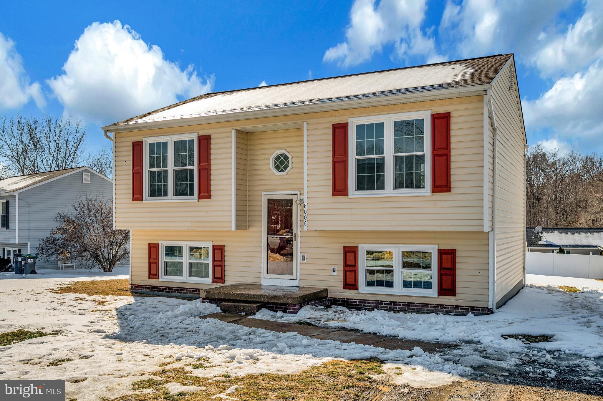 RAINTREE - Residential