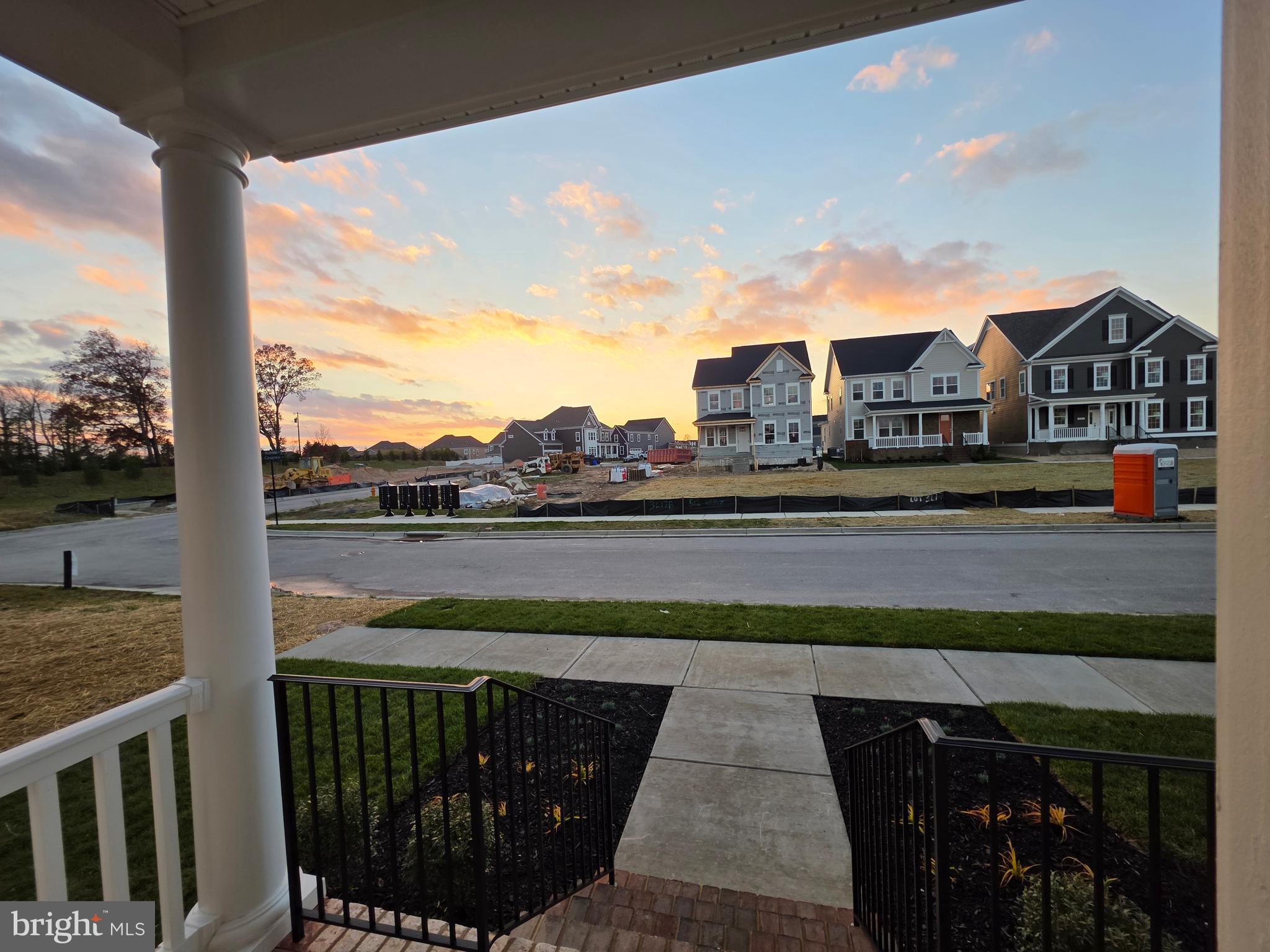 GREENLEIGH - Residential