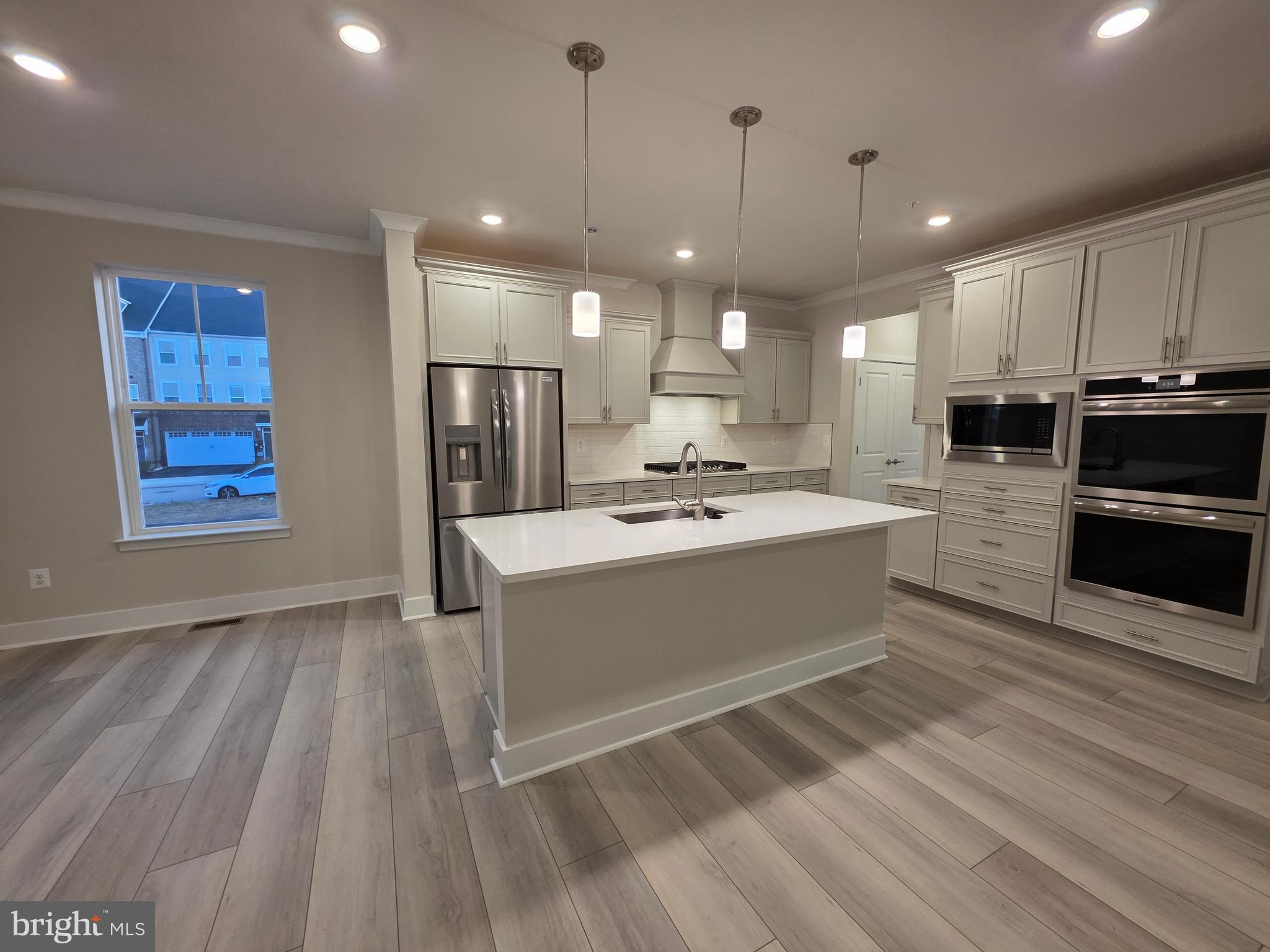 GREENLEIGH - Residential