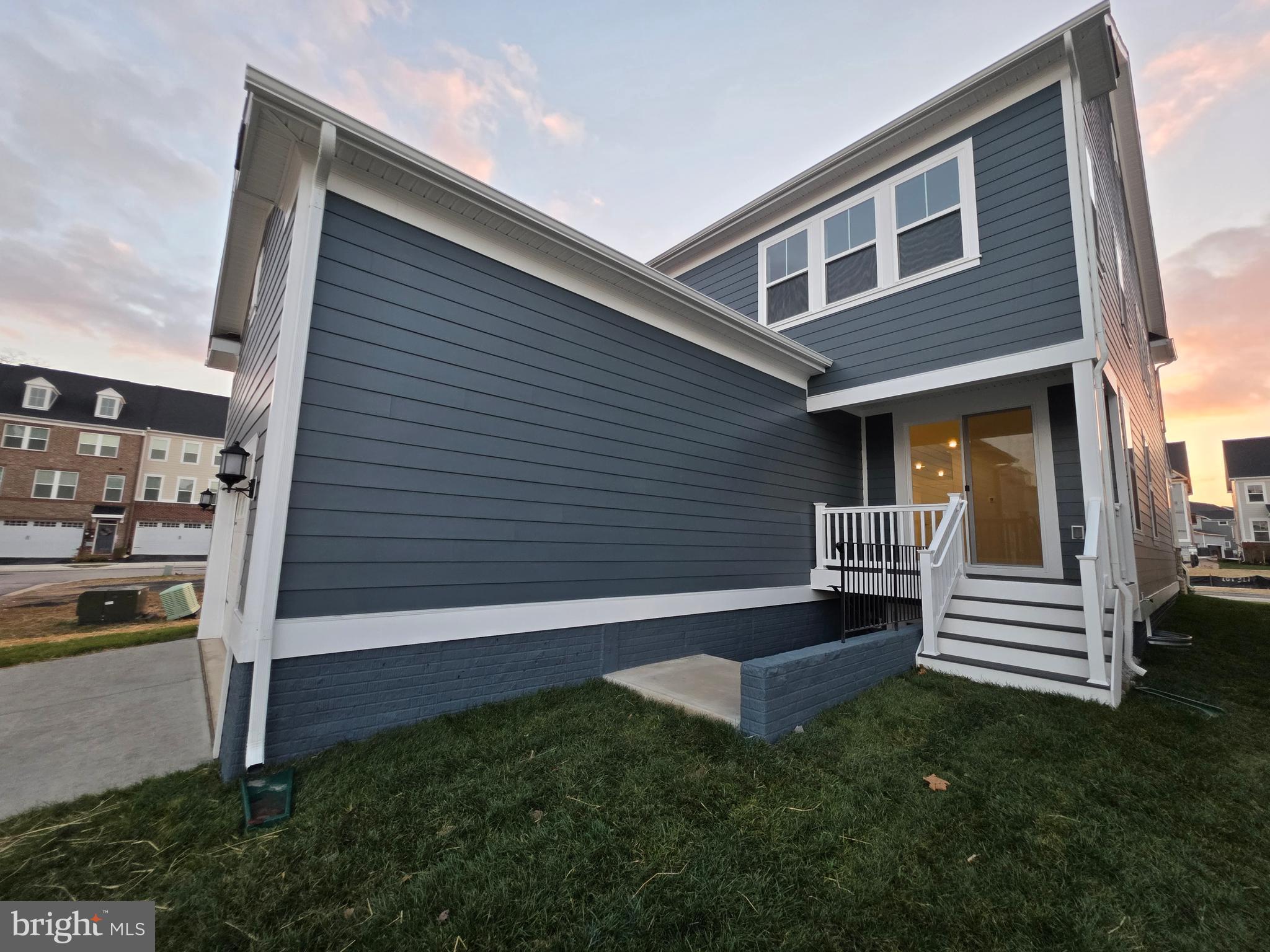 GREENLEIGH - Residential