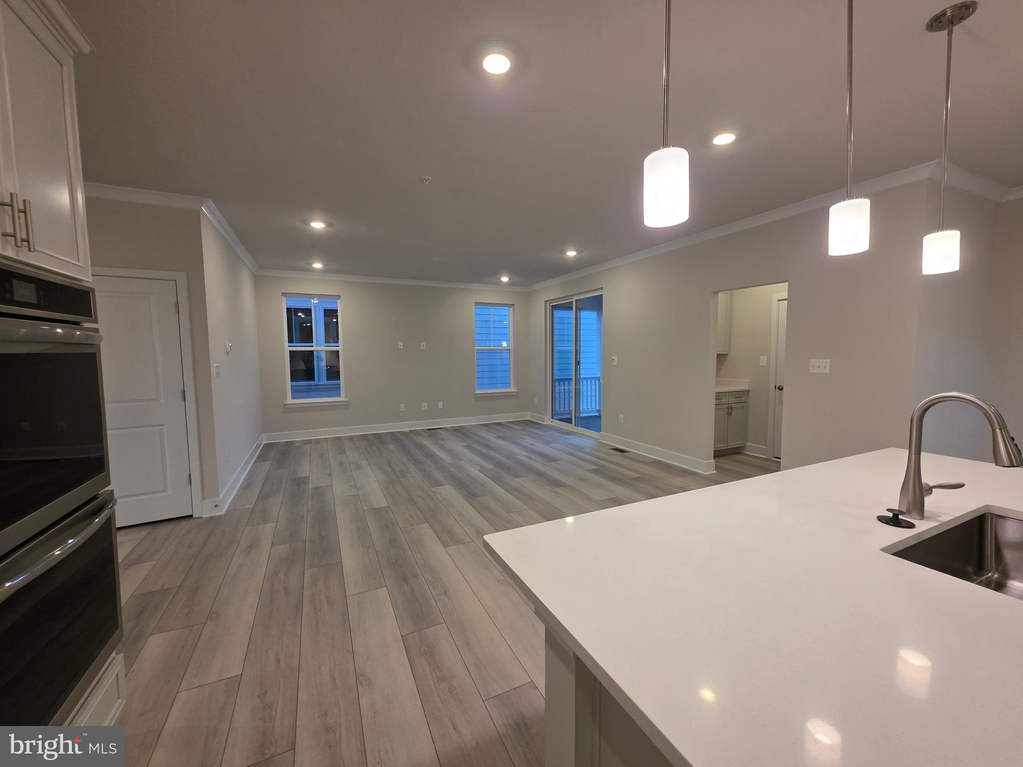 GREENLEIGH - Residential