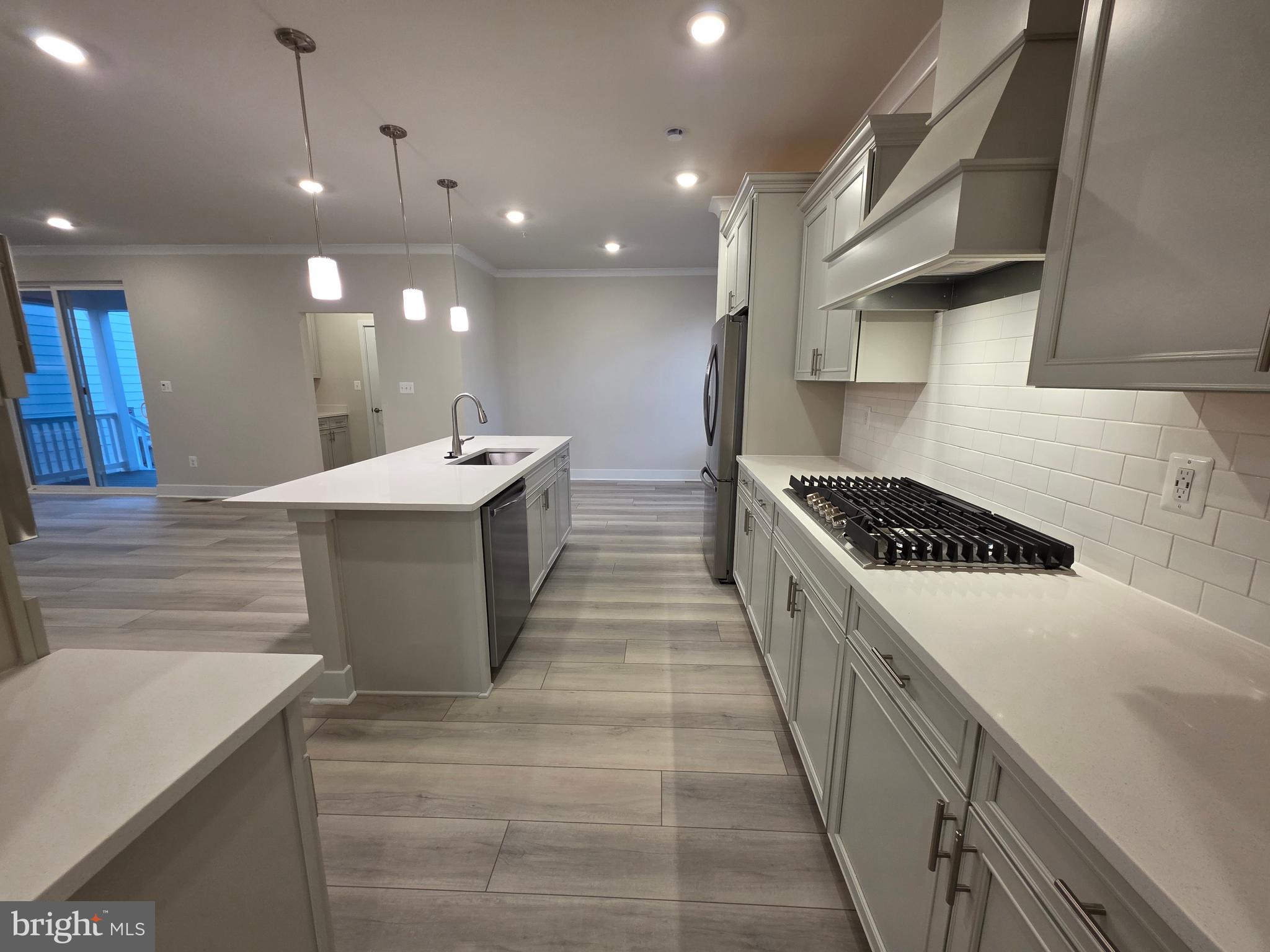 GREENLEIGH - Residential