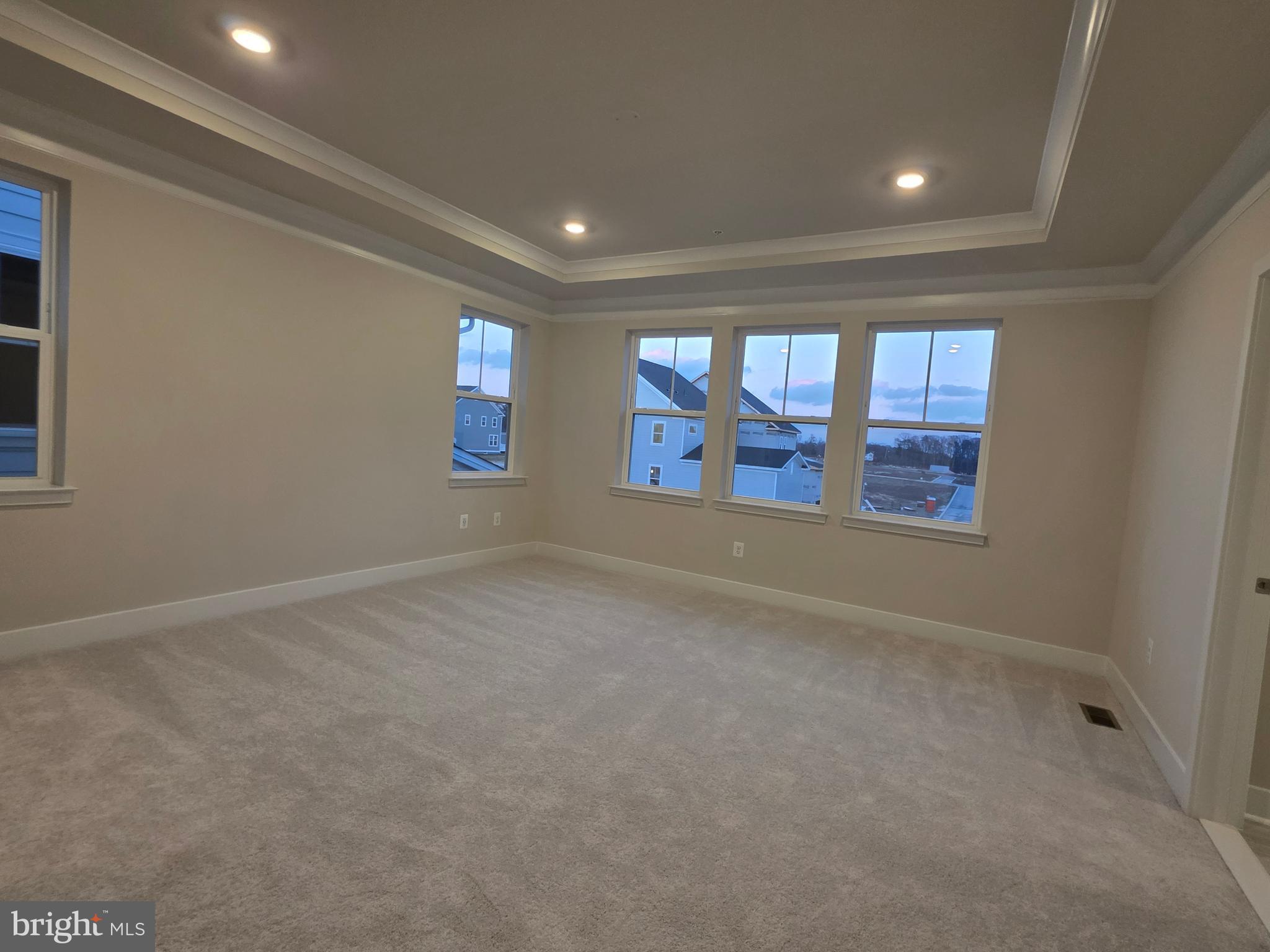 GREENLEIGH - Residential