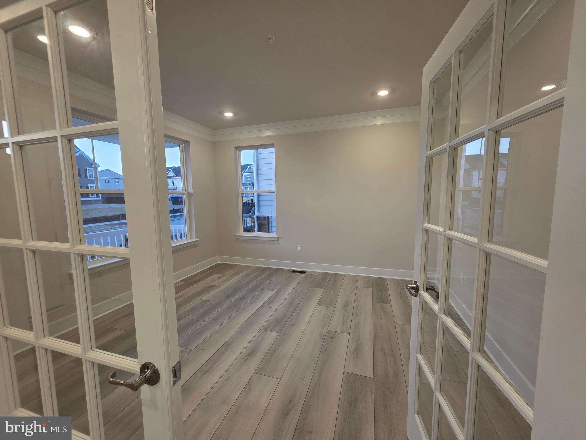 GREENLEIGH - Residential