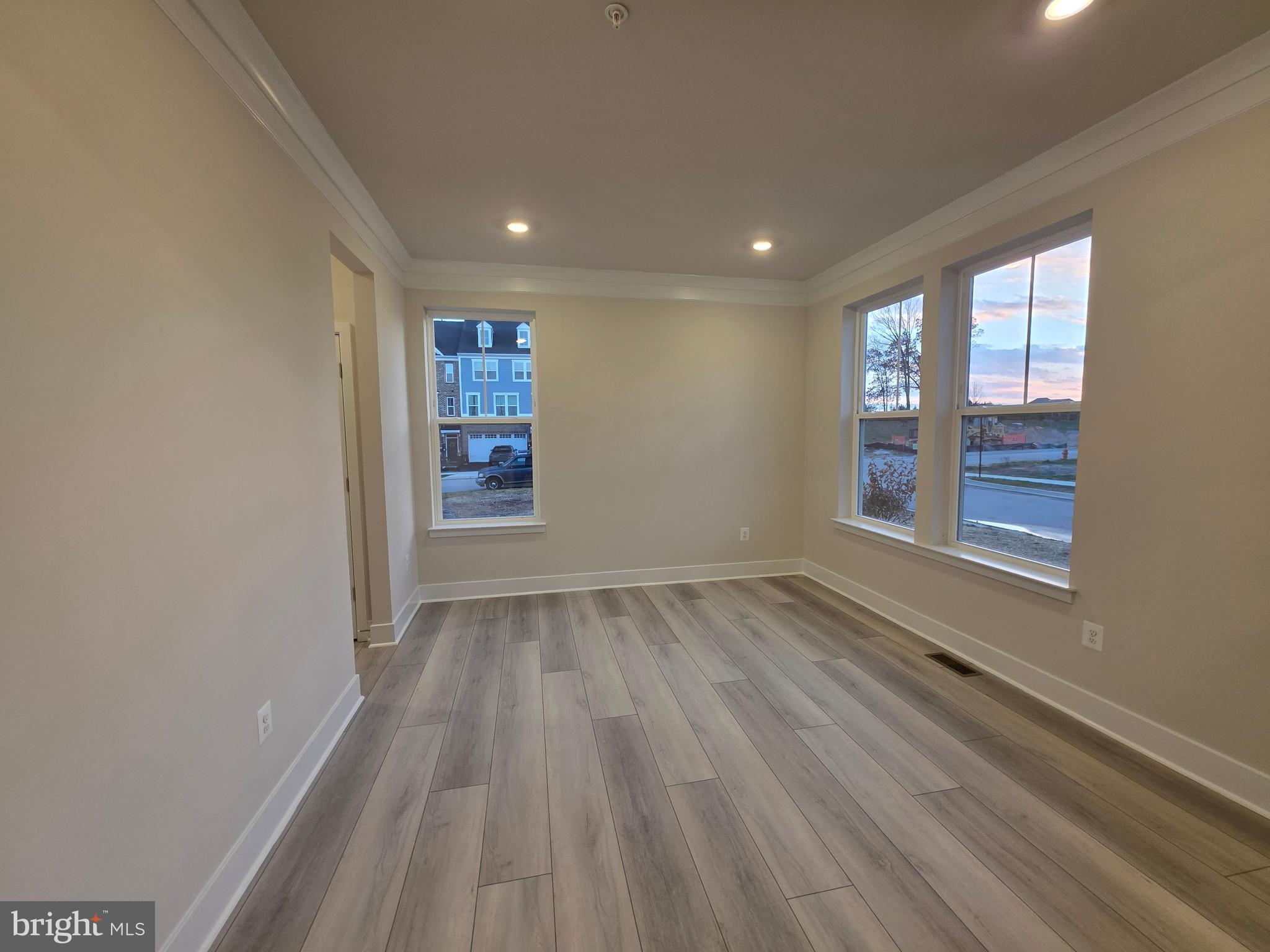 GREENLEIGH - Residential