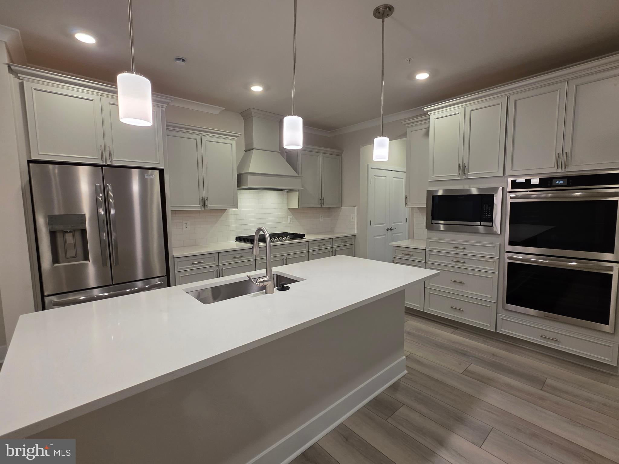 GREENLEIGH - Residential