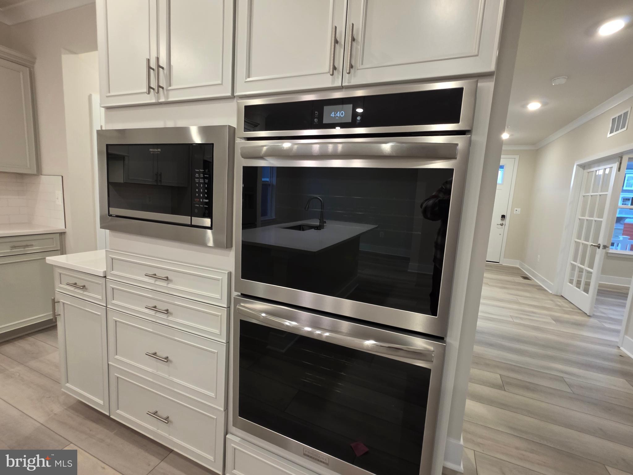 GREENLEIGH - Residential