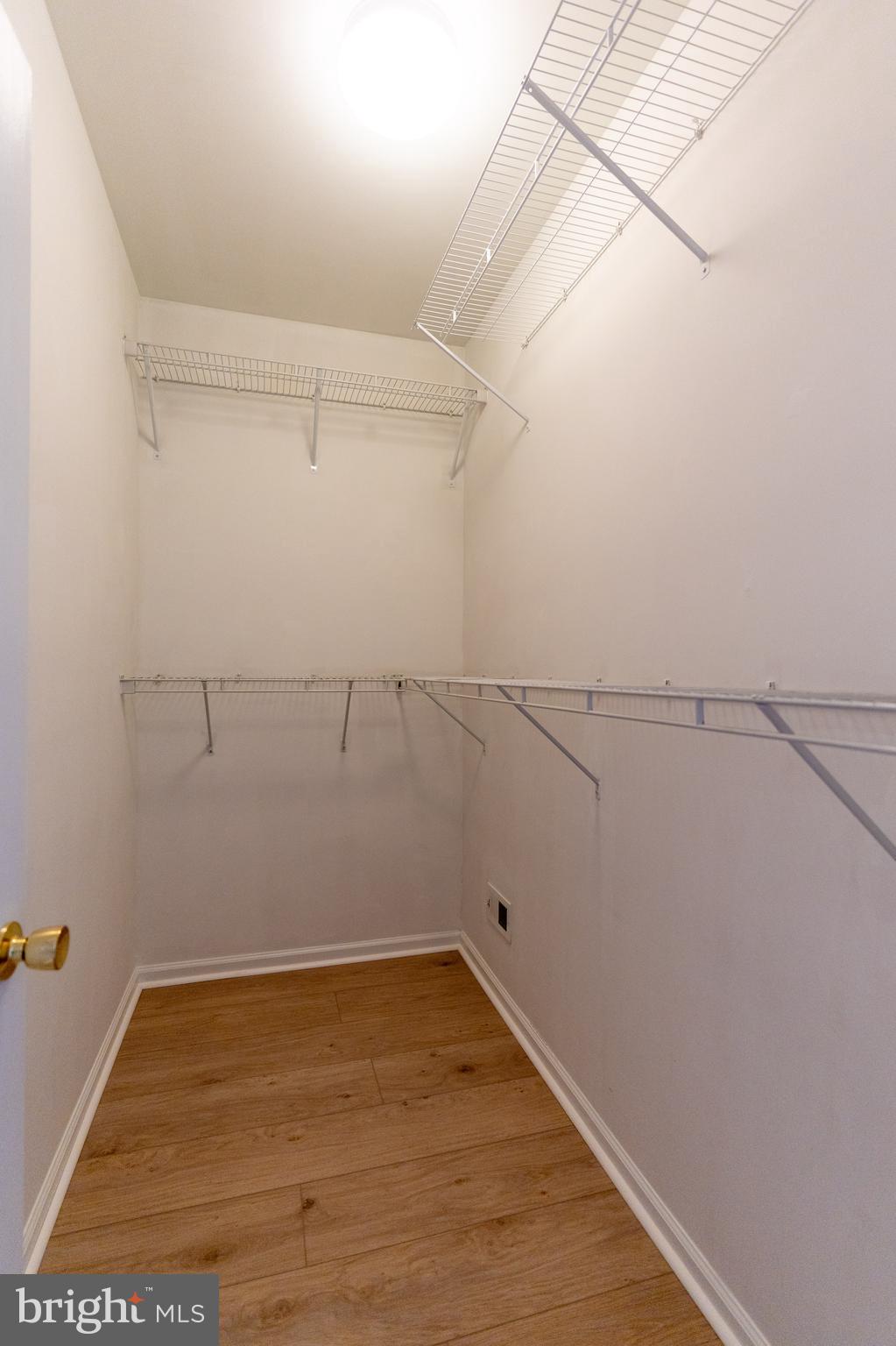 VILLAS AT PACKER PARK - Residential