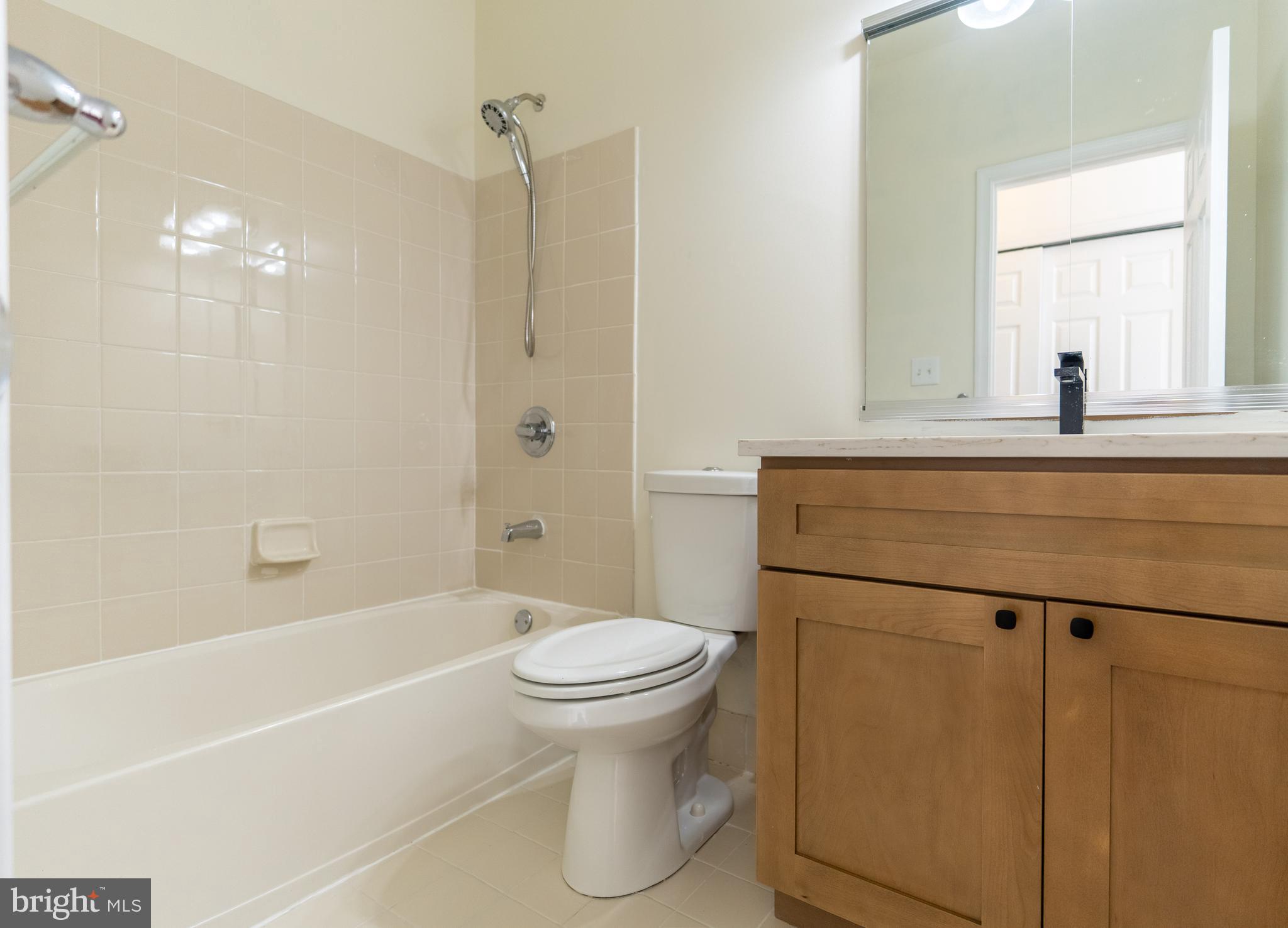 VILLAS AT PACKER PARK - Residential