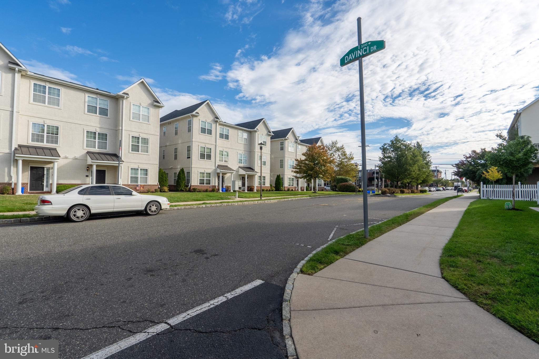 VILLAS AT PACKER PARK - Residential