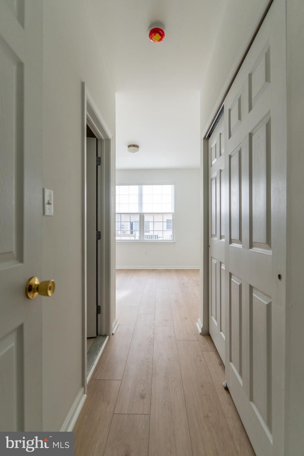 VILLAS AT PACKER PARK - Residential