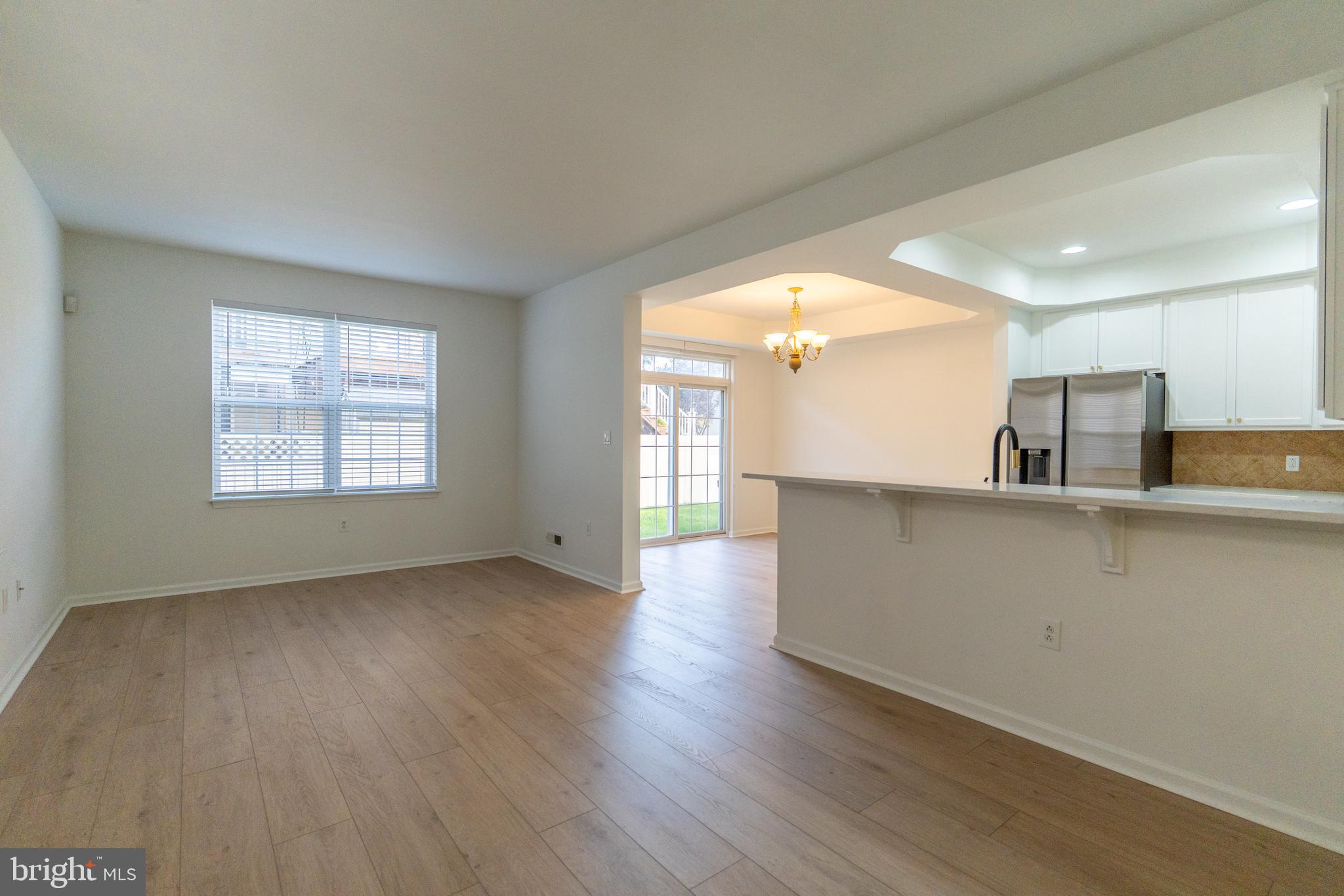 VILLAS AT PACKER PARK - Residential