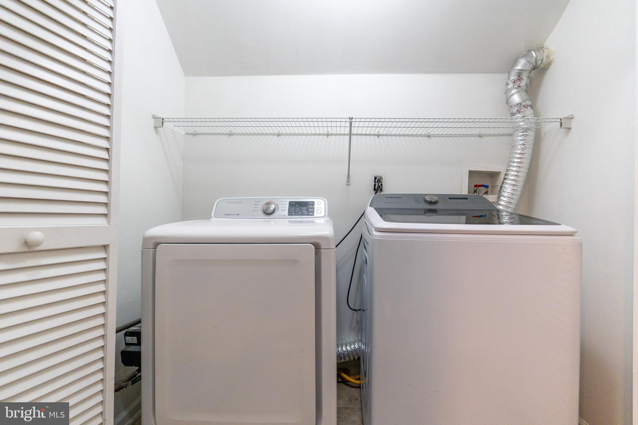 VILLAS AT PACKER PARK - Residential