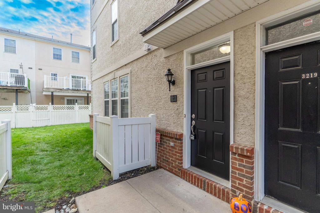 Photo of 3217 Davinci Drive, PHILADELPHIA, PA 19145 (MLS # PAPH2548604)