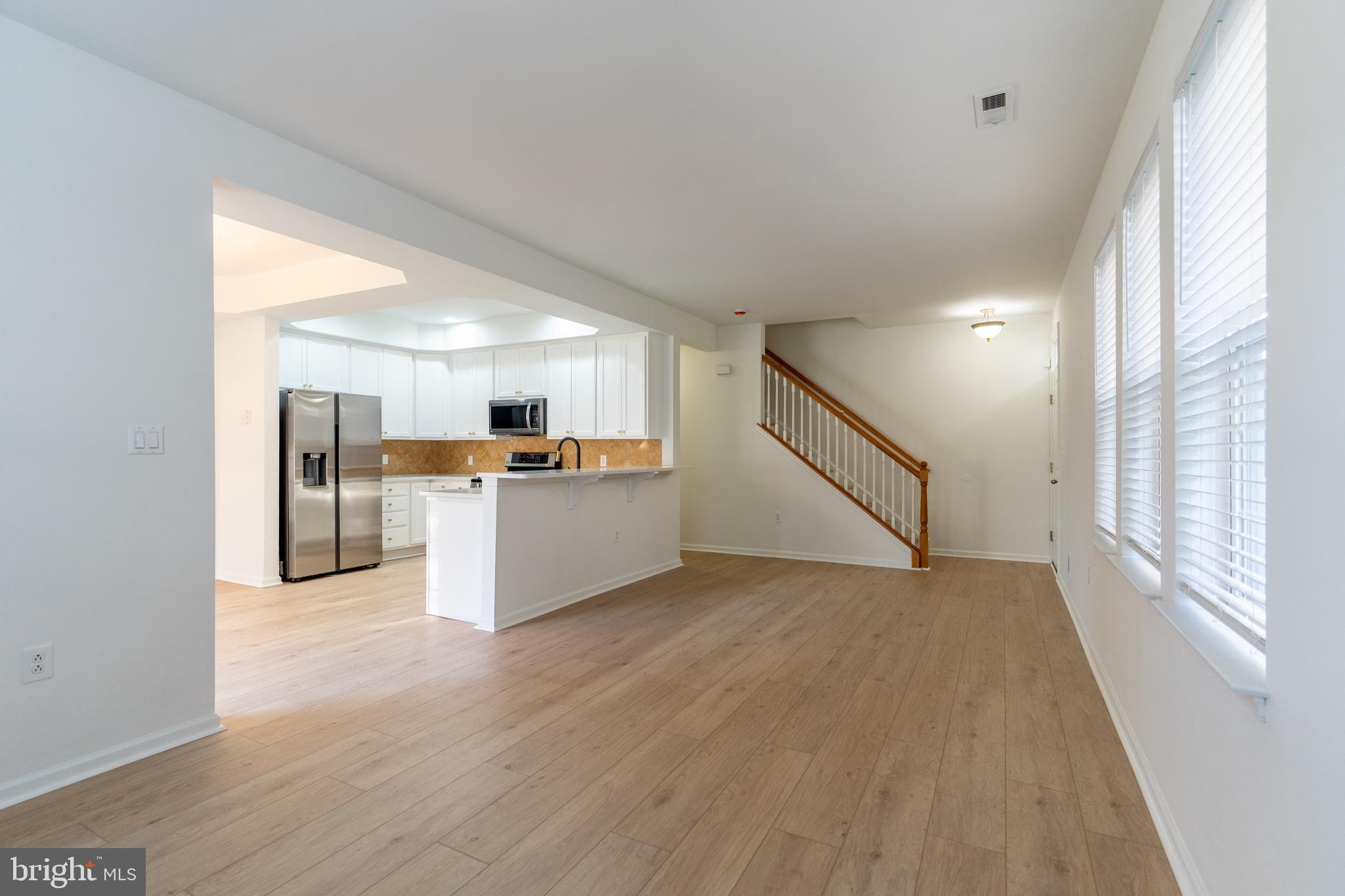 VILLAS AT PACKER PARK - Residential