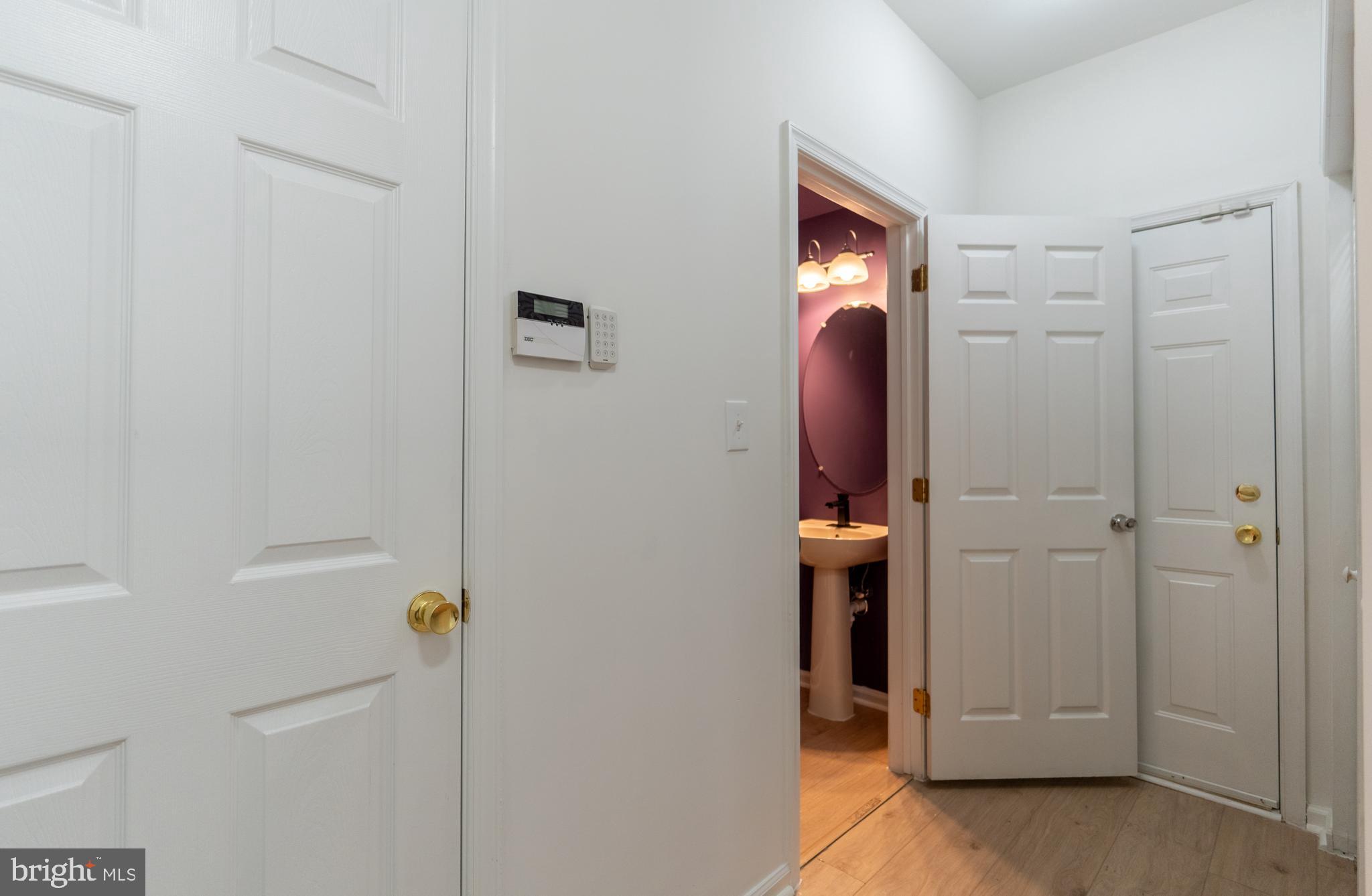 VILLAS AT PACKER PARK - Residential