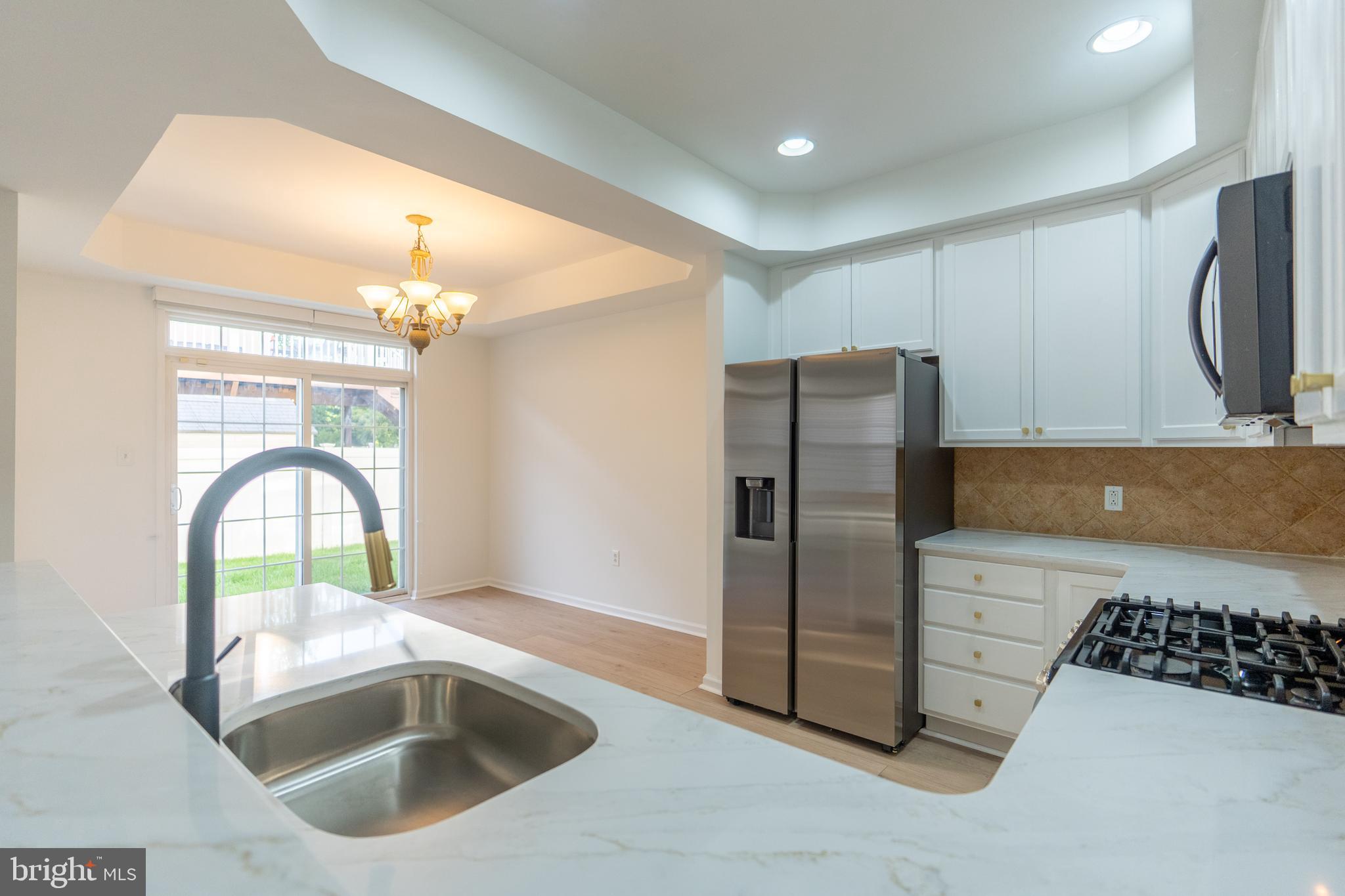 VILLAS AT PACKER PARK - Residential