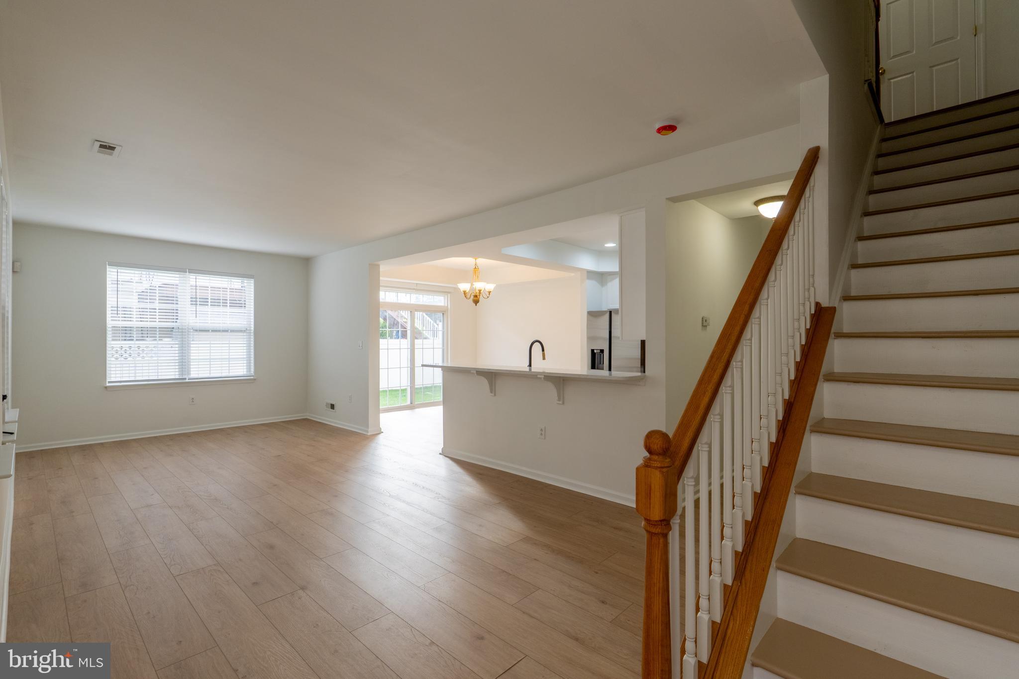 VILLAS AT PACKER PARK - Residential