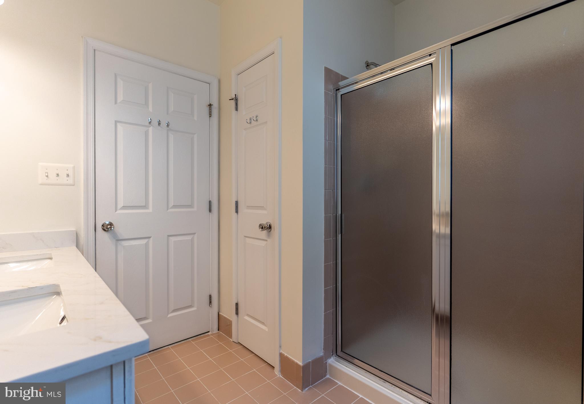 VILLAS AT PACKER PARK - Residential