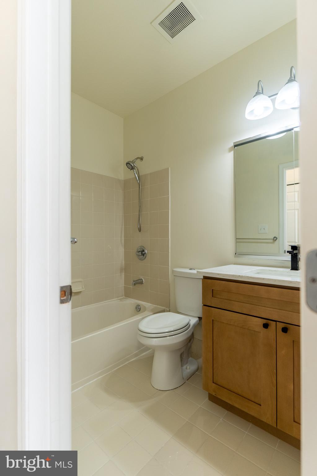 VILLAS AT PACKER PARK - Residential