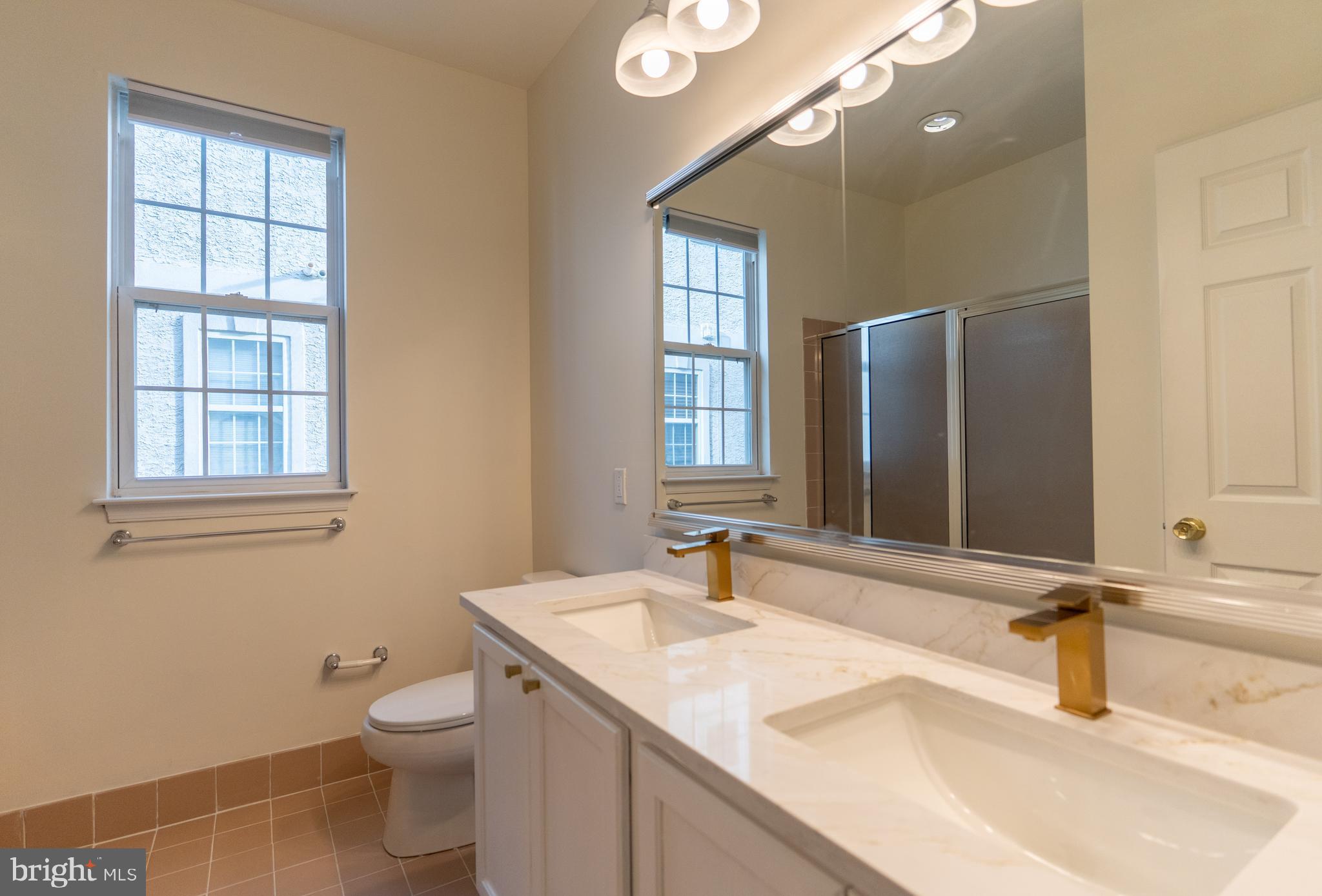 VILLAS AT PACKER PARK - Residential