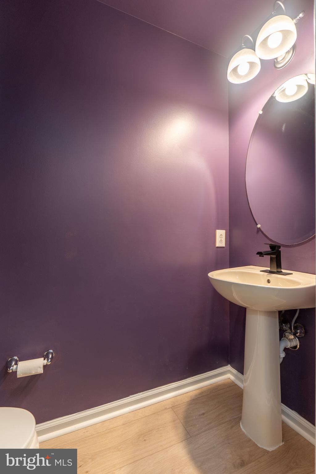 VILLAS AT PACKER PARK - Residential