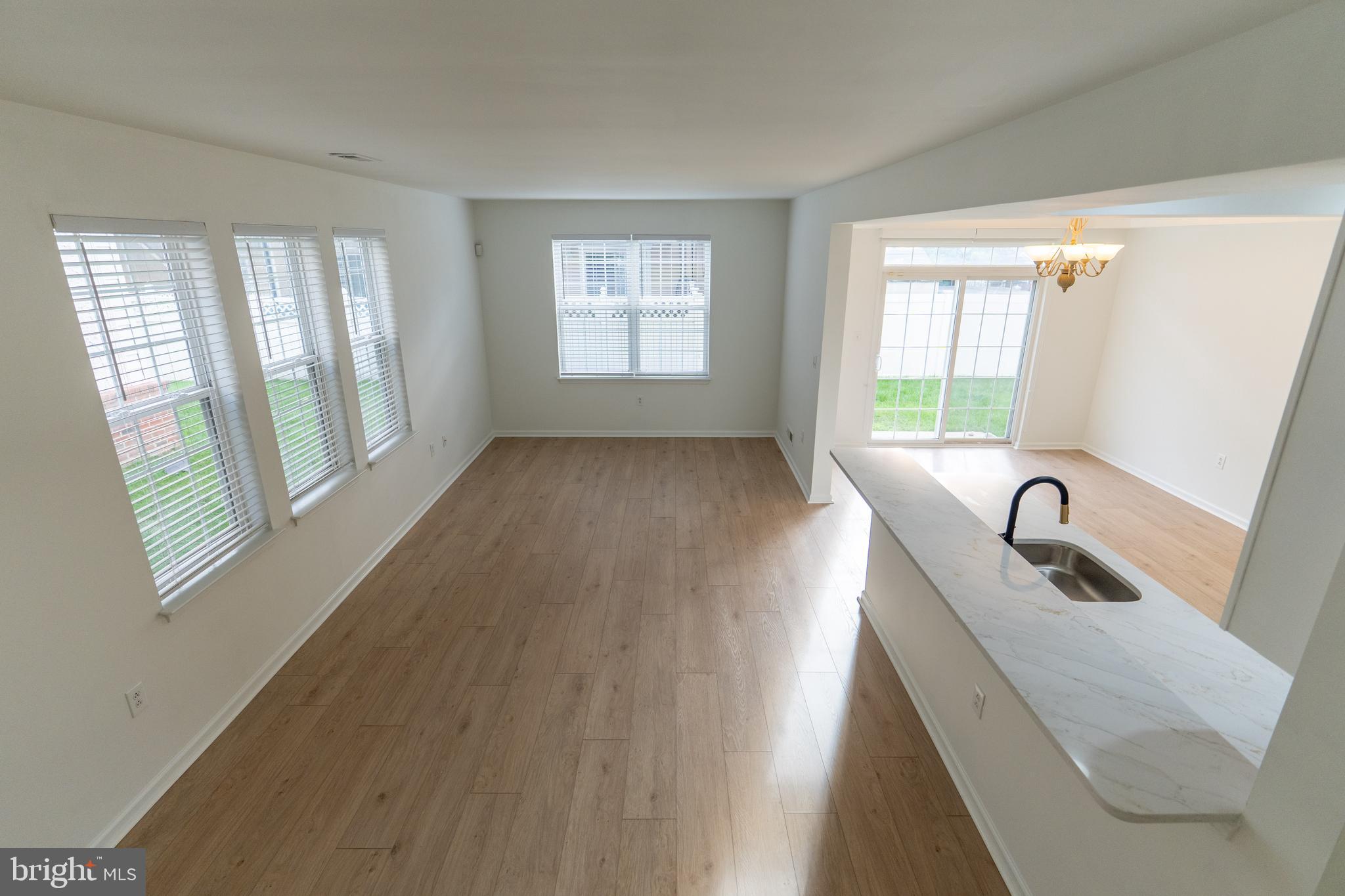 VILLAS AT PACKER PARK - Residential