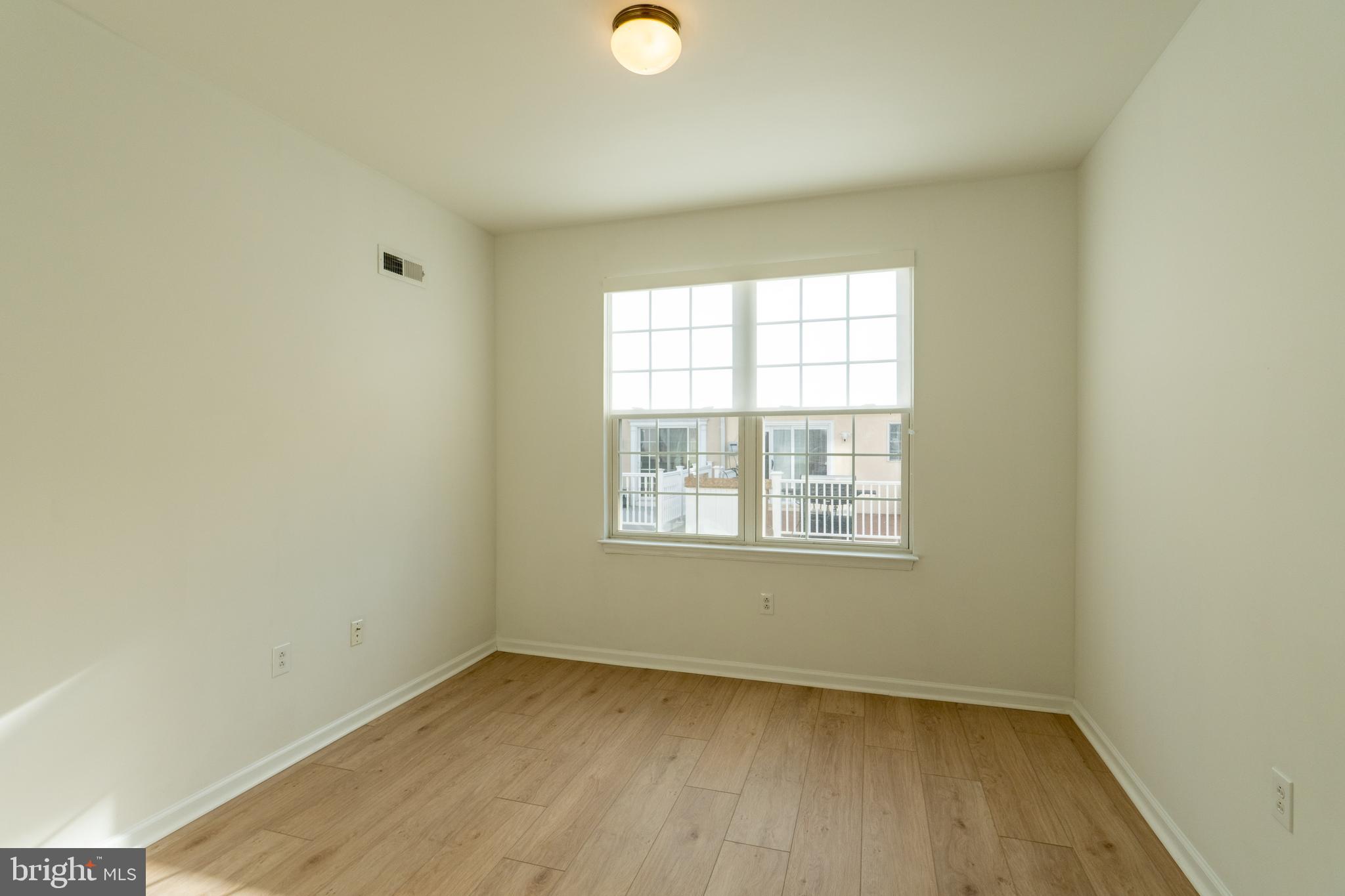 VILLAS AT PACKER PARK - Residential