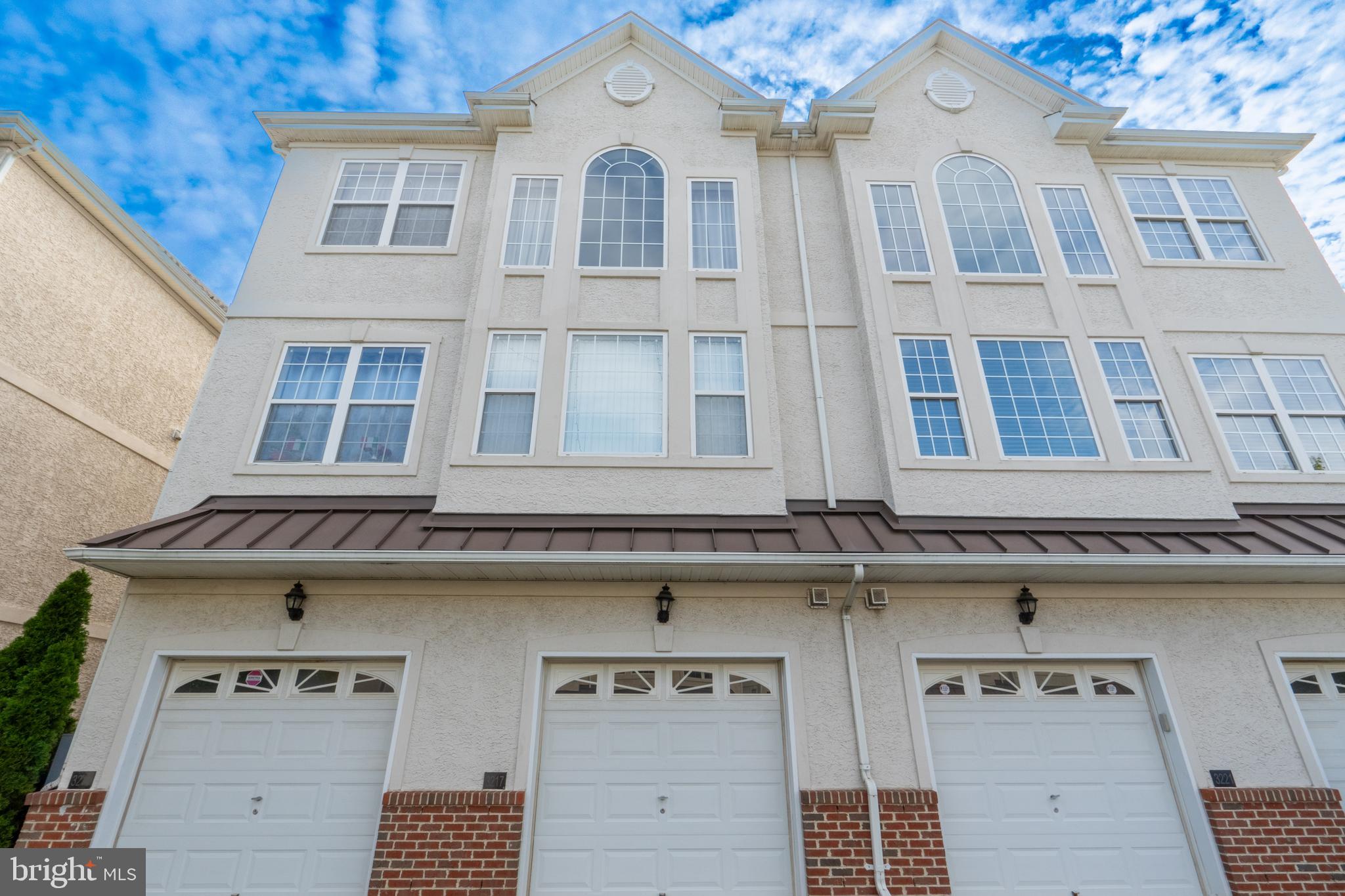 VILLAS AT PACKER PARK - Residential