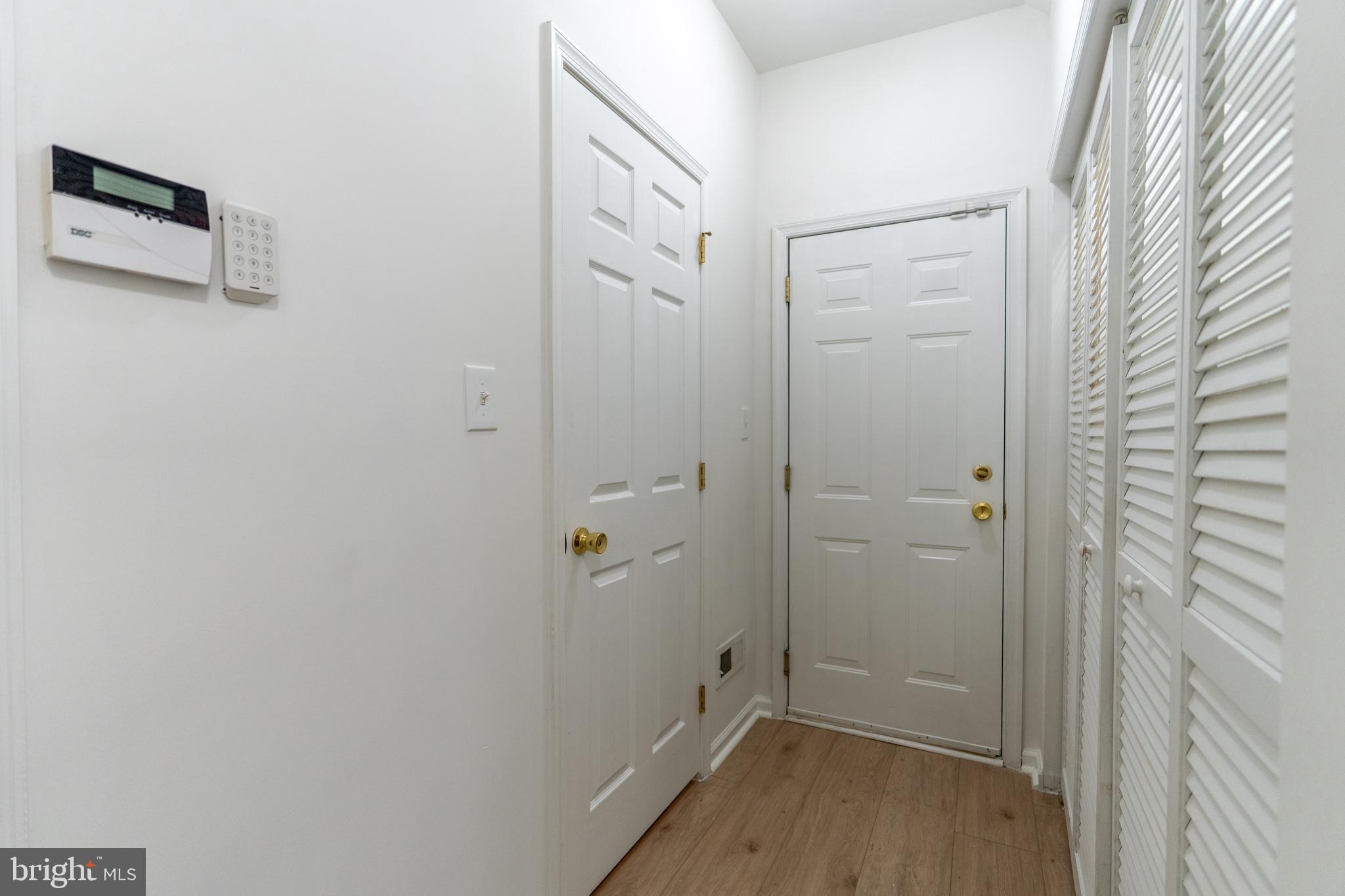 VILLAS AT PACKER PARK - Residential